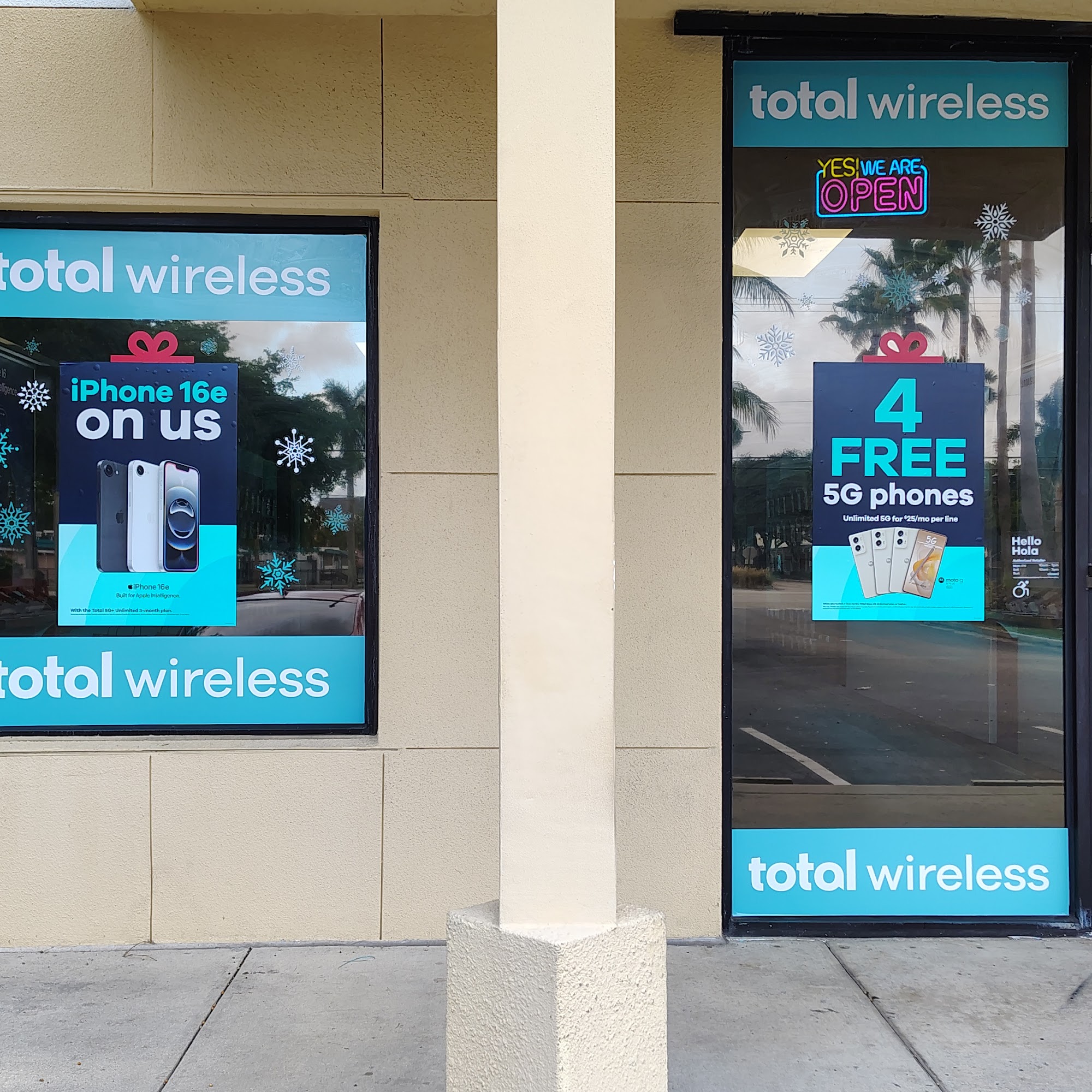 Total Wireless