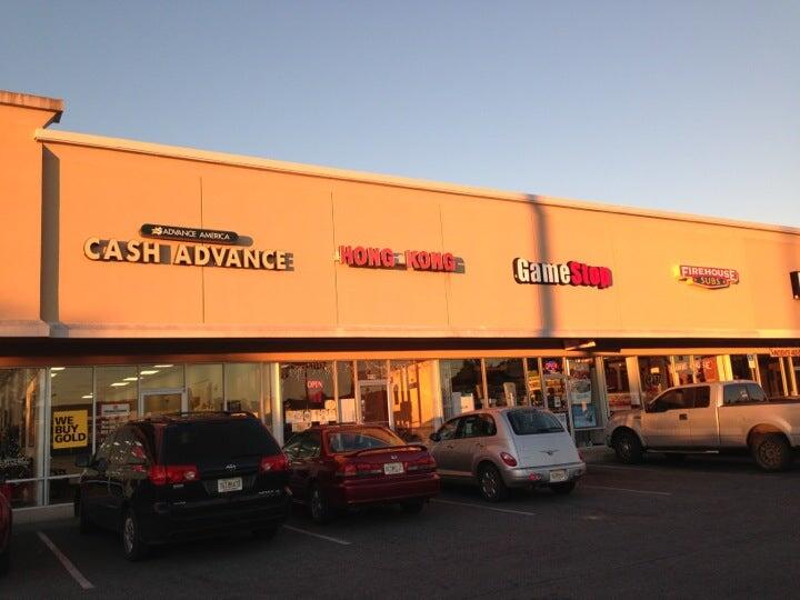 Photo credit: nextdoor