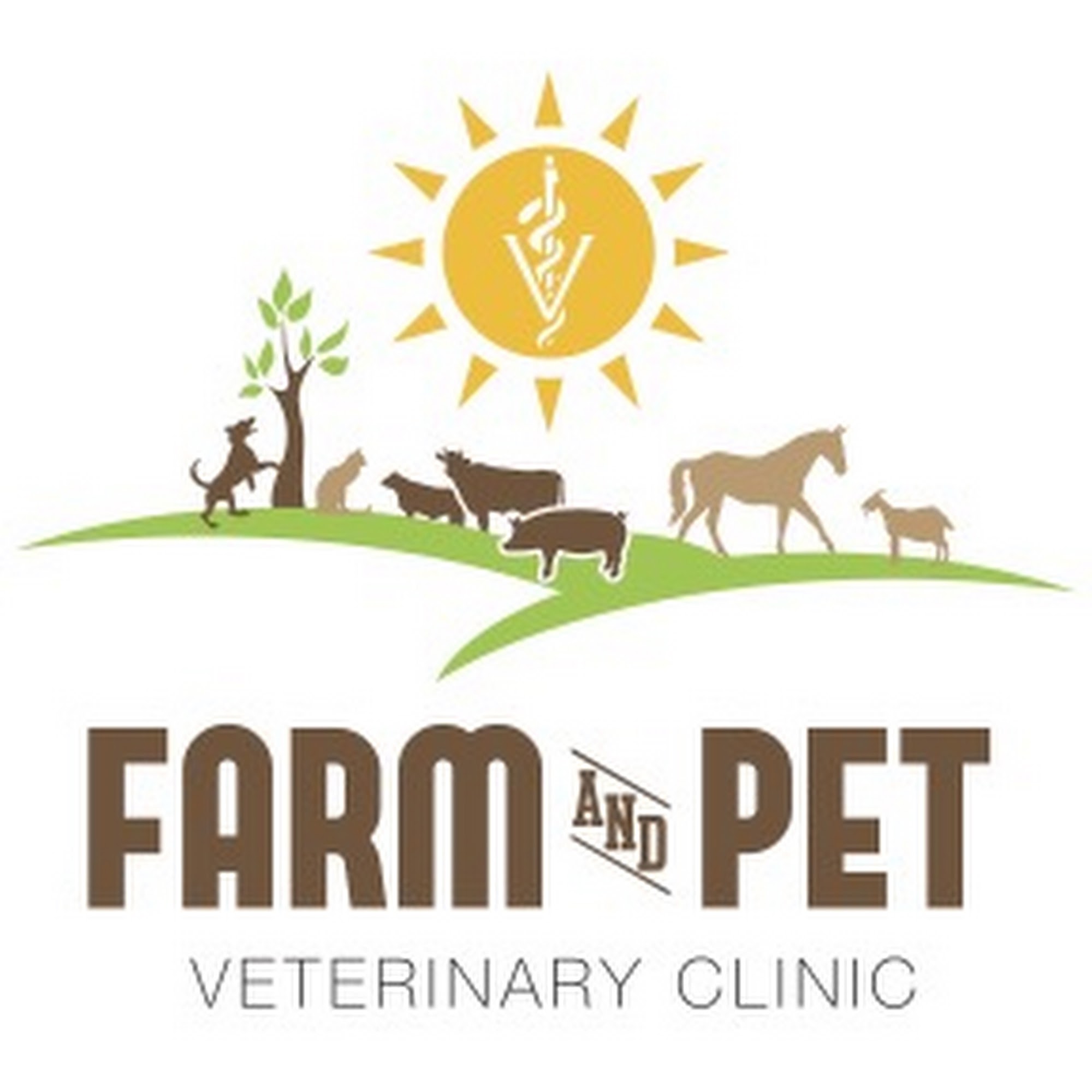 Farm and Pet Veterinary Clinic Marianna