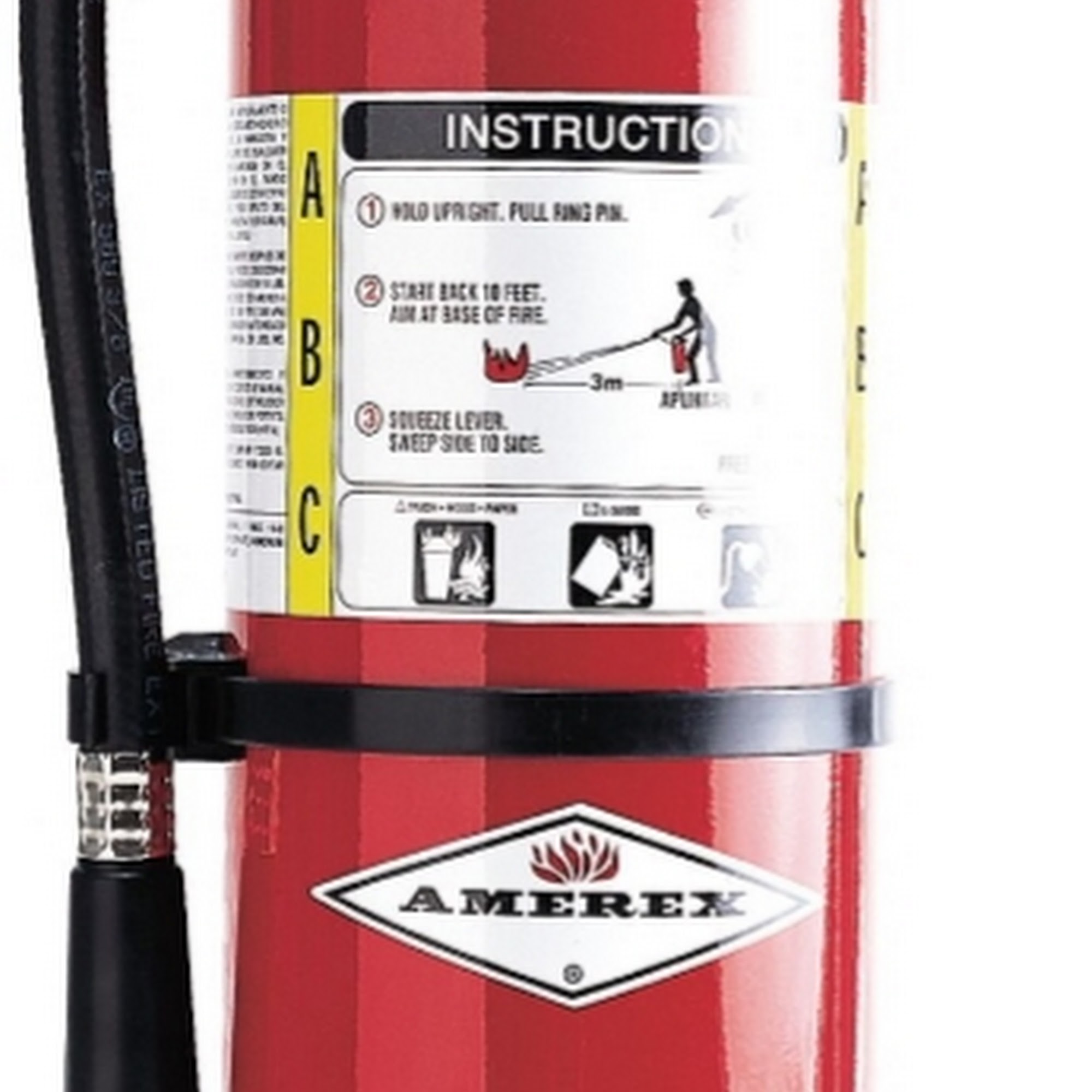 E-1 Extinguisher Company