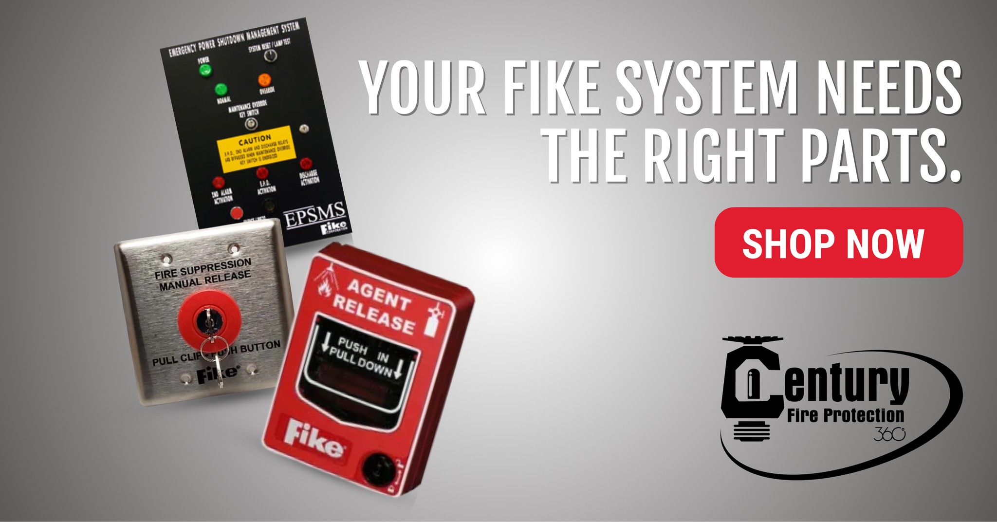 Century Fire Protection