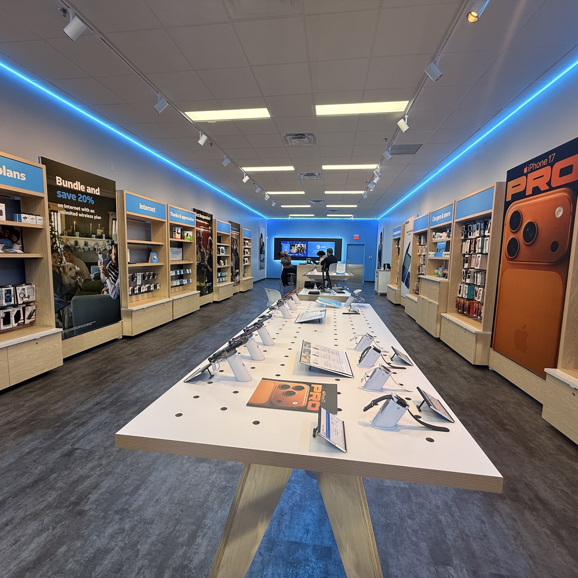 AT&T Store Marianna