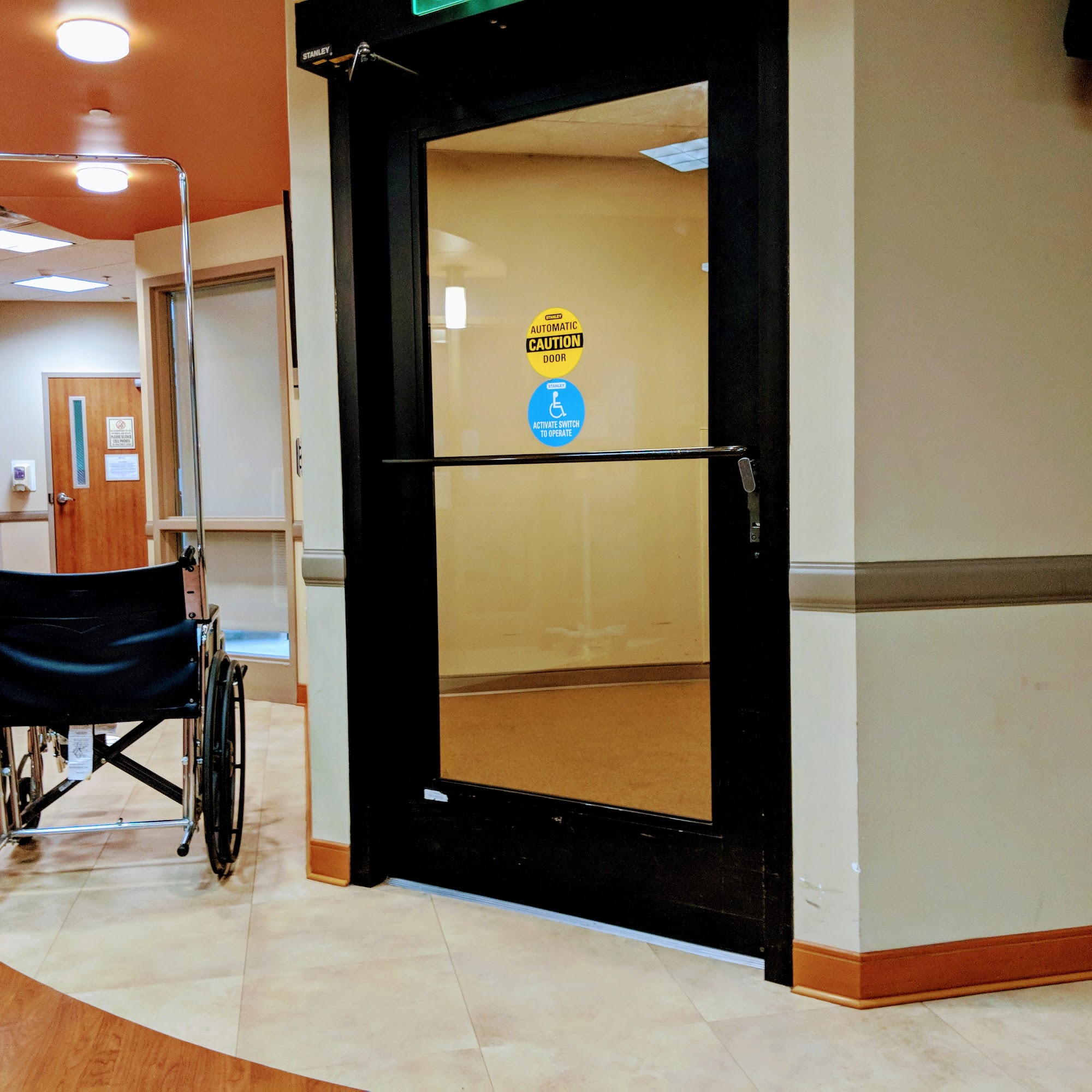 Jackson Hospital Marianna