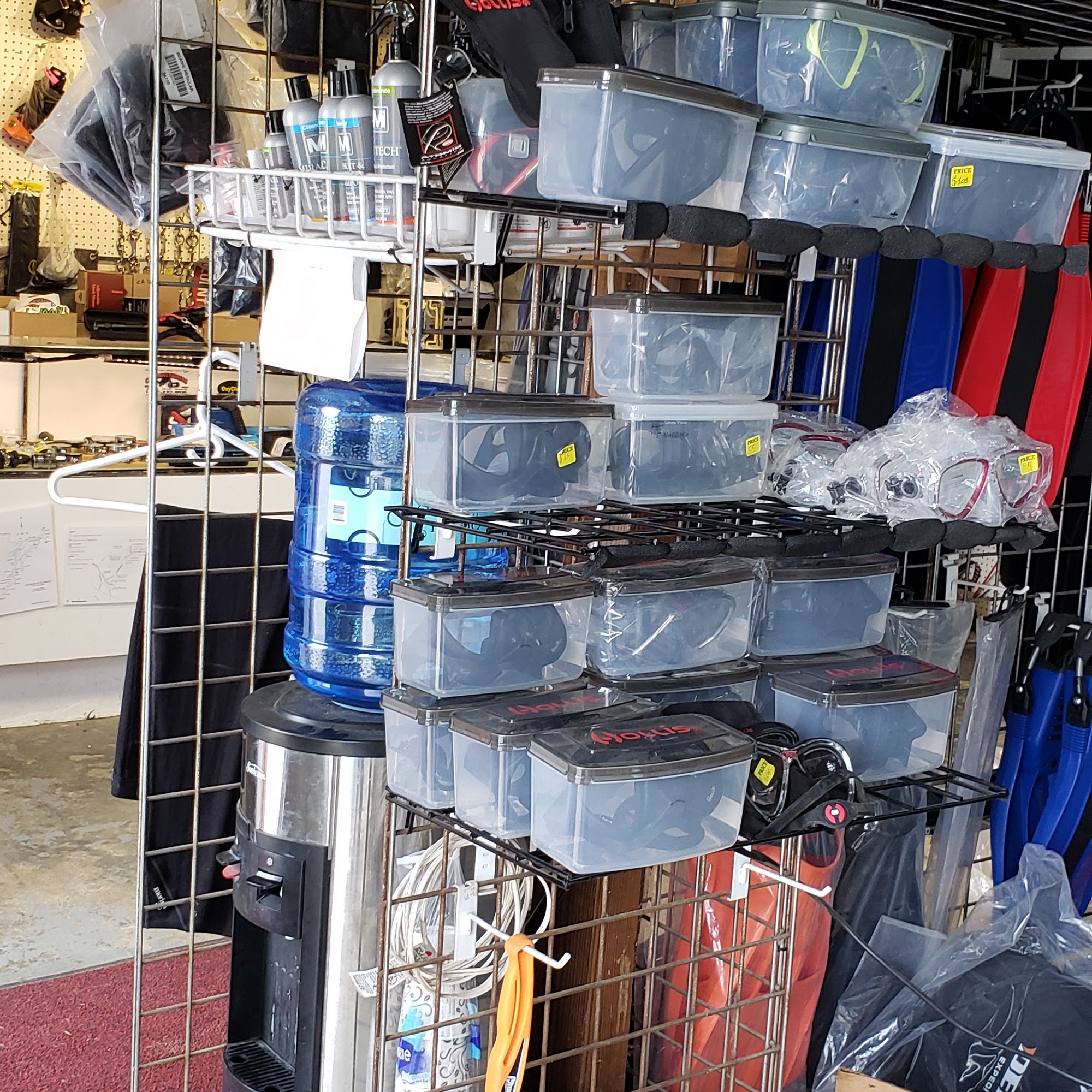 Cave Adventurers Inc Marianna