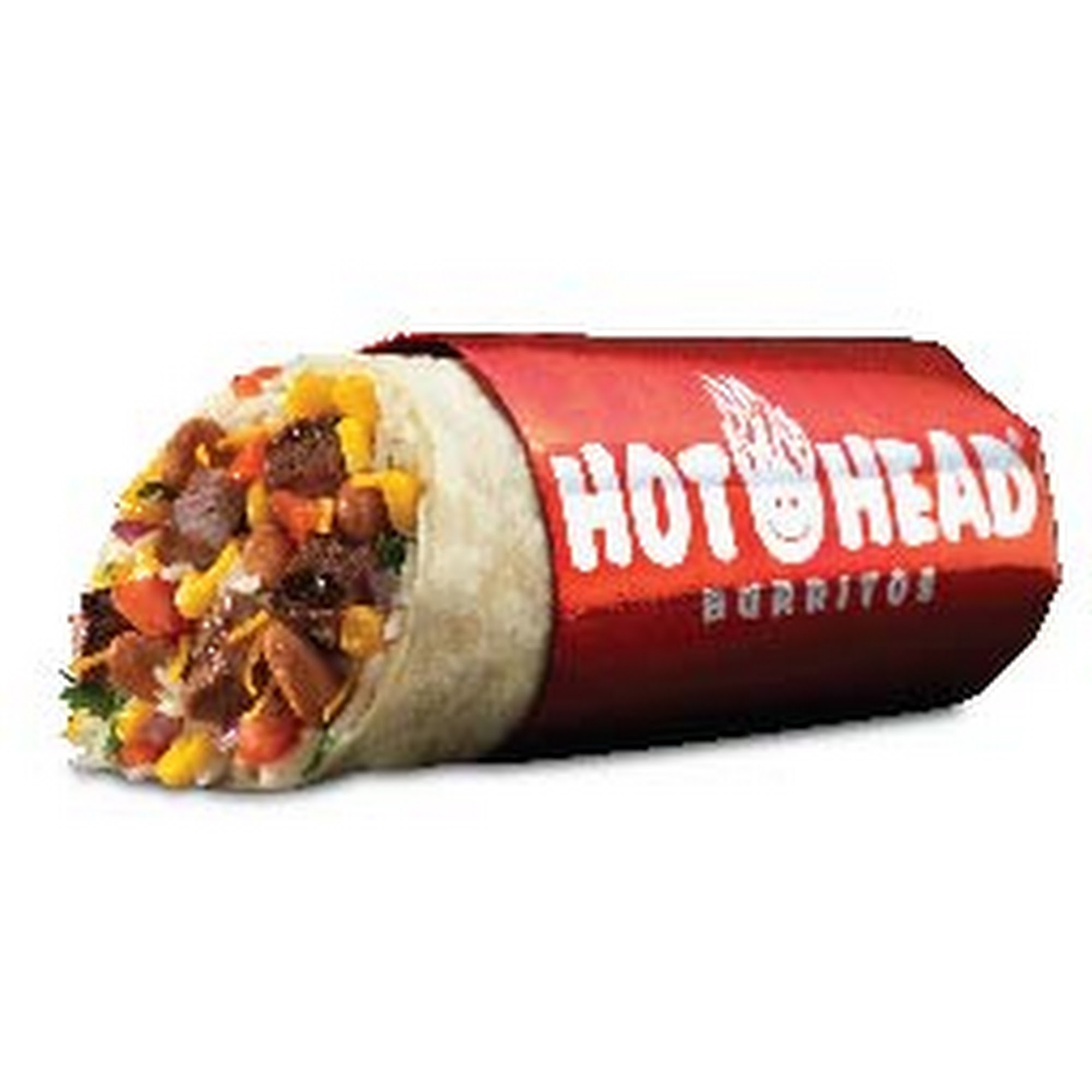 Hot Head Burritos Mary Esther