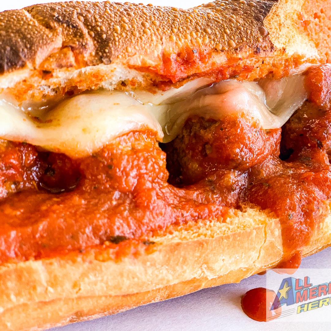 All American Heroes Mary Esther