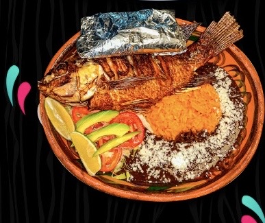 Tequilas vip bar and grill Menu