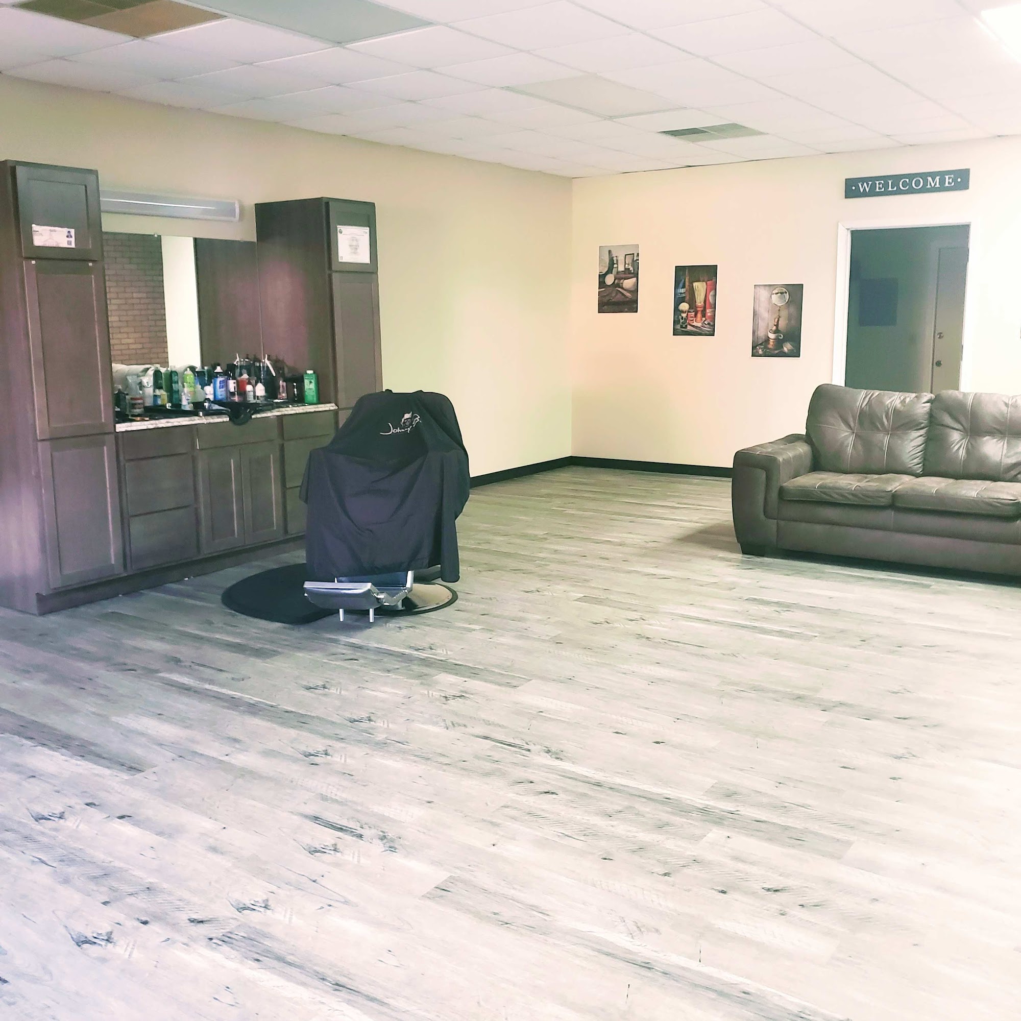 Chino At Gene's Grooming Lounge 217 Page Bacon Rd, Mary Esther Florida 32569