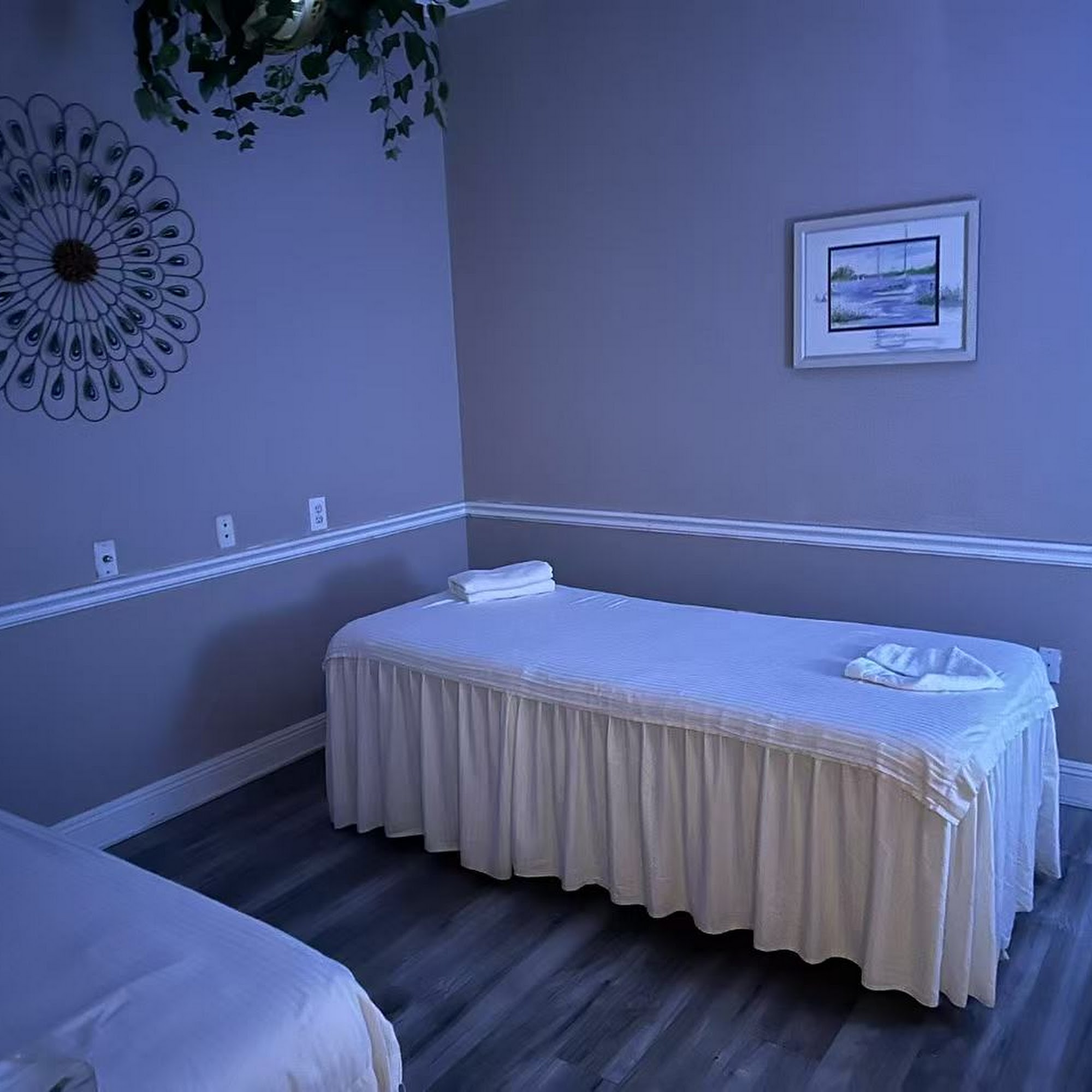 China Hands Massage 323 Page Bacon Rd STE 17, Mary Esther Florida 32569