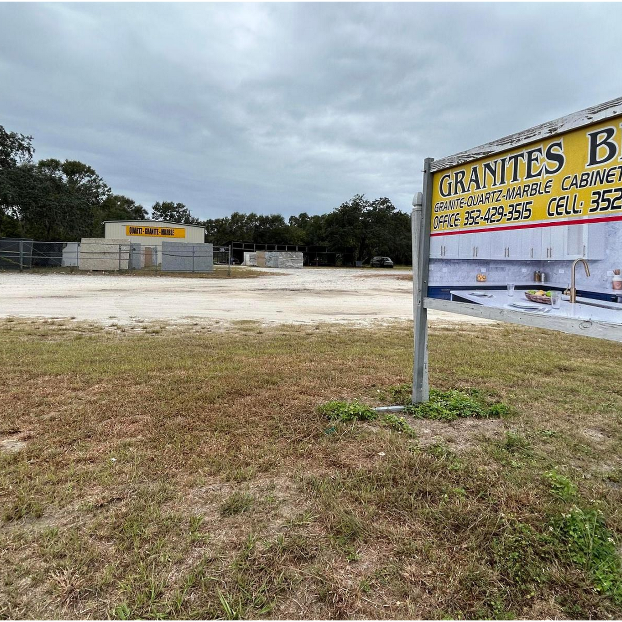 Granites Best LLC 731 E Myers Blvd, Mascotte Florida 34753