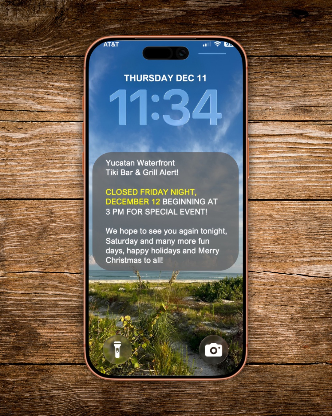 Yucatan Waterfront Bar and Grill Matlacha