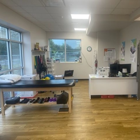 H2 Health- Mayo, FL 232 SE Industrial Park Cir Suite 2, Mayo Florida 32066