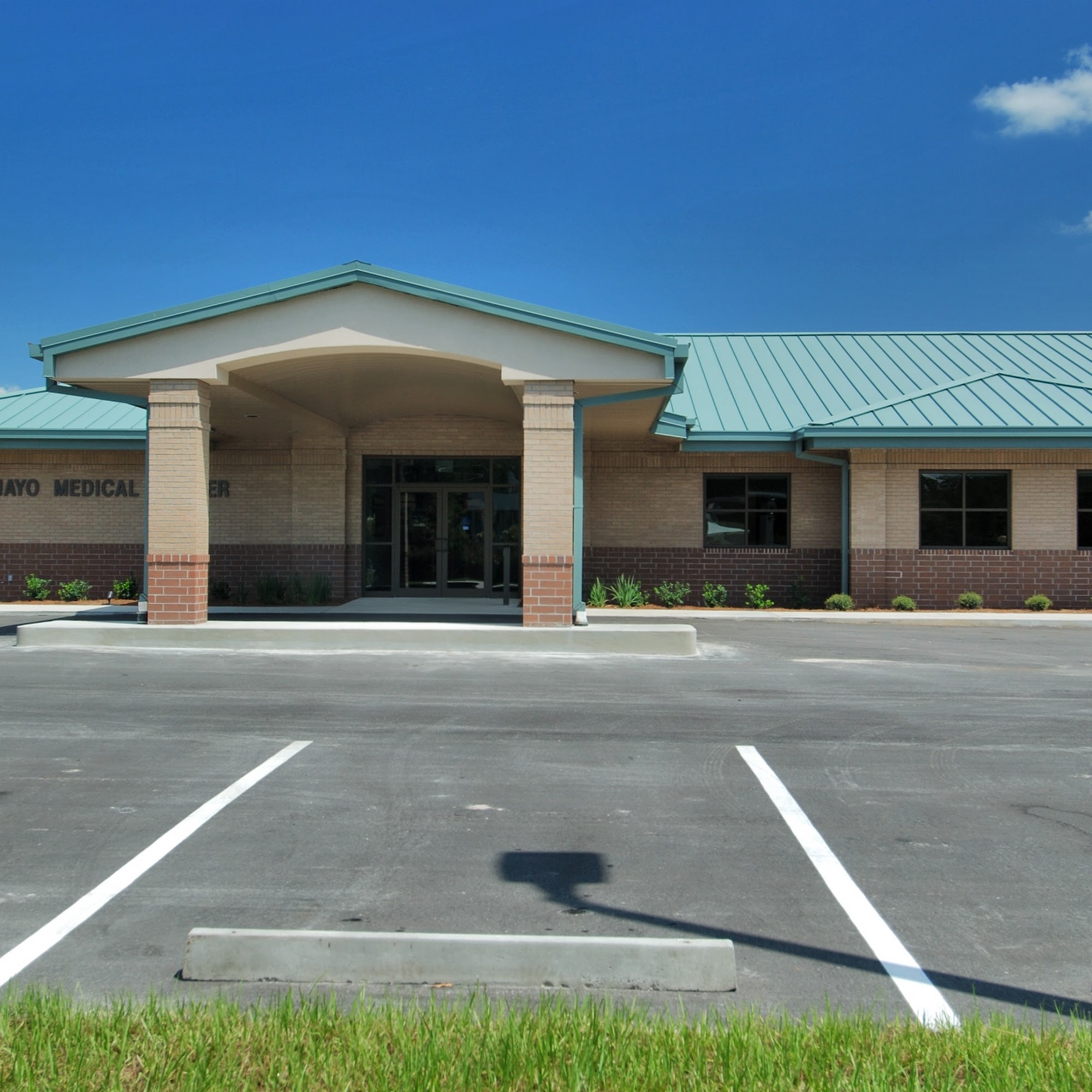 North Florida Medical - Mayo 710 W Main St, Mayo Florida 32066