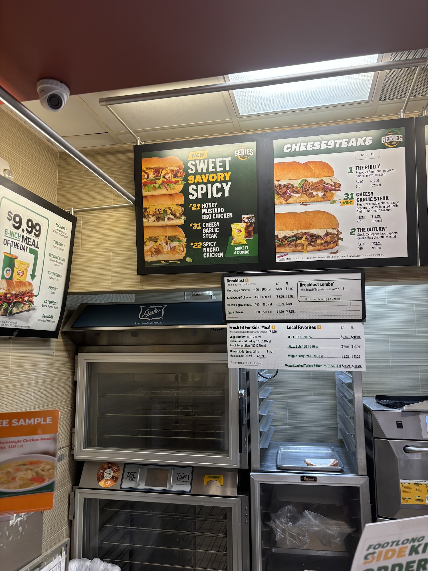 Subway