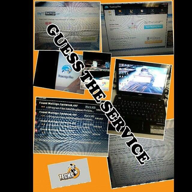 Photo credit: nextdoor