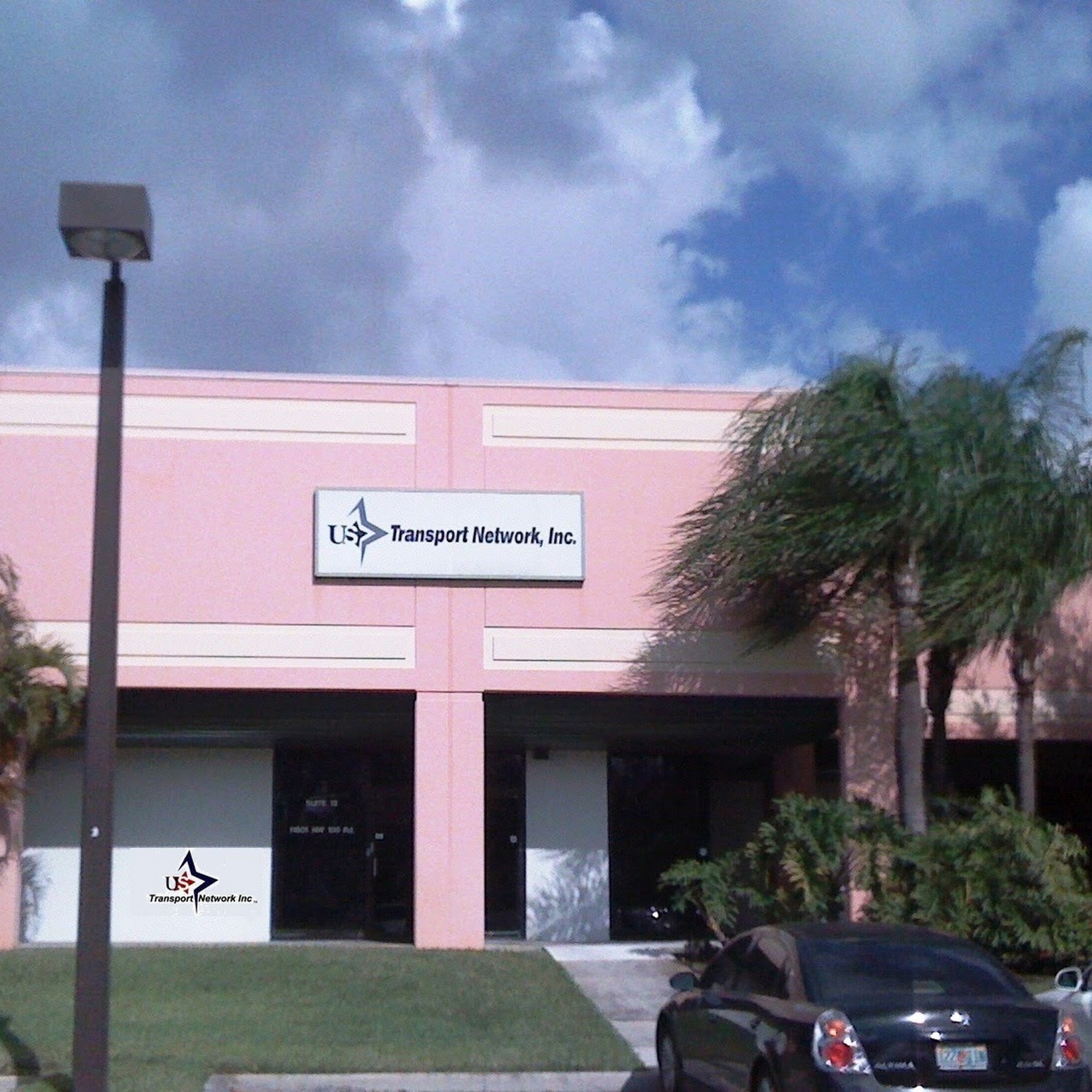 US Transport Network Inc