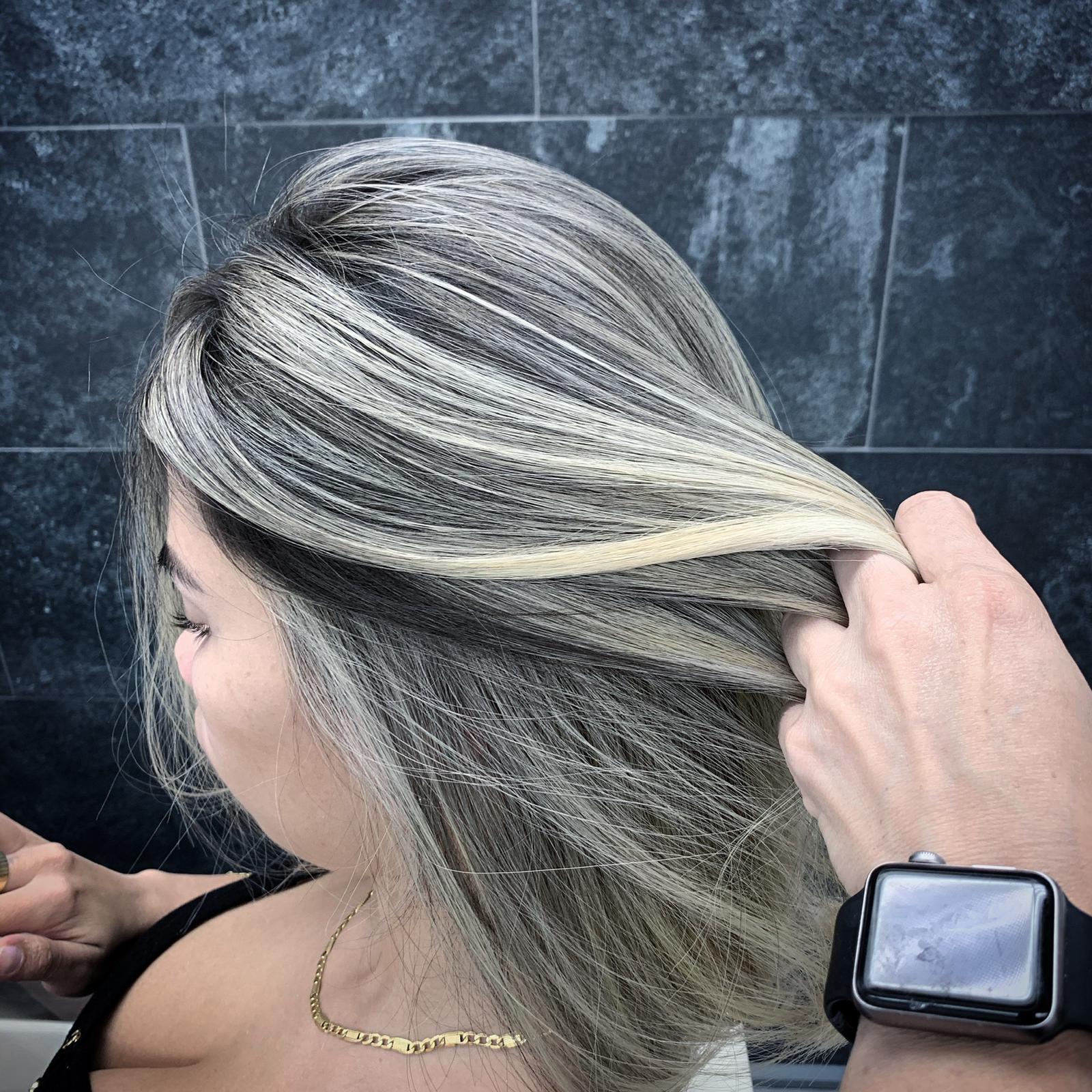 PelucArte Hair Boutique 7911 NW 72nd Ave #119 A, Medley Florida 33166