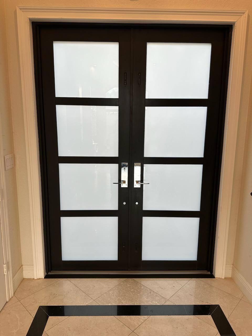 Pica Windows and Door Inc Medley