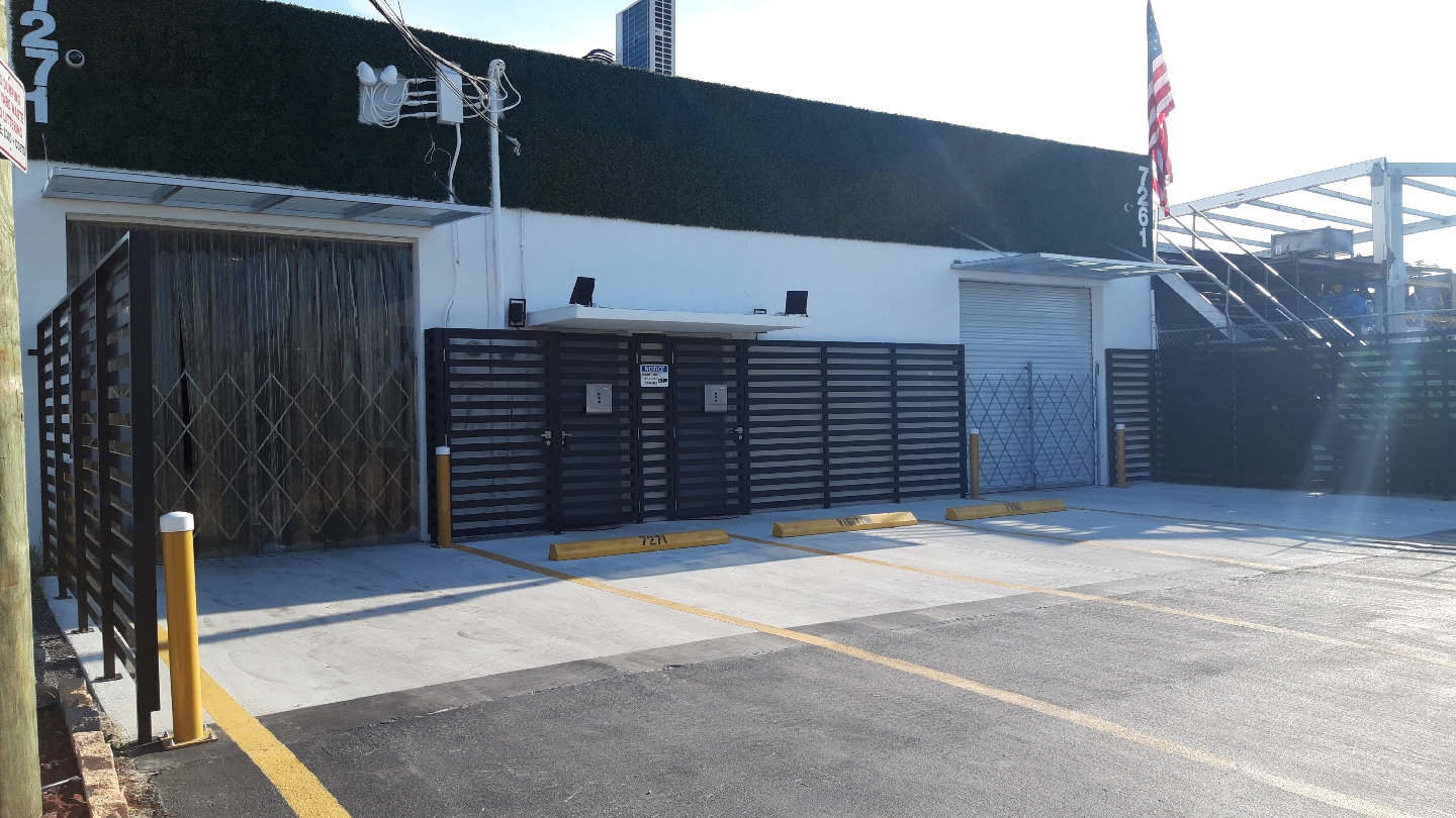 MBR Dynamic Parts Corporation Medley