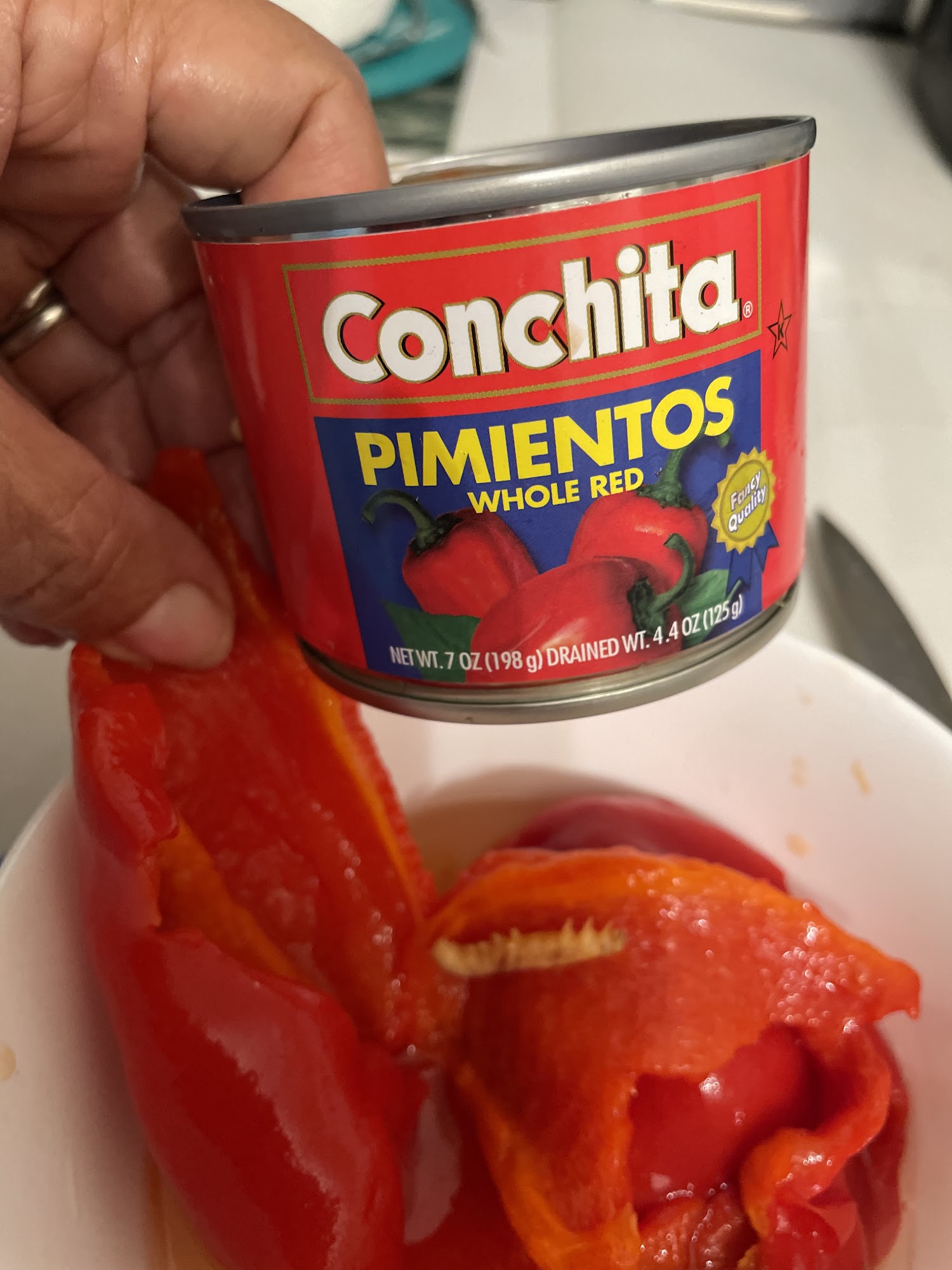 Conchita Foods Inc Medley