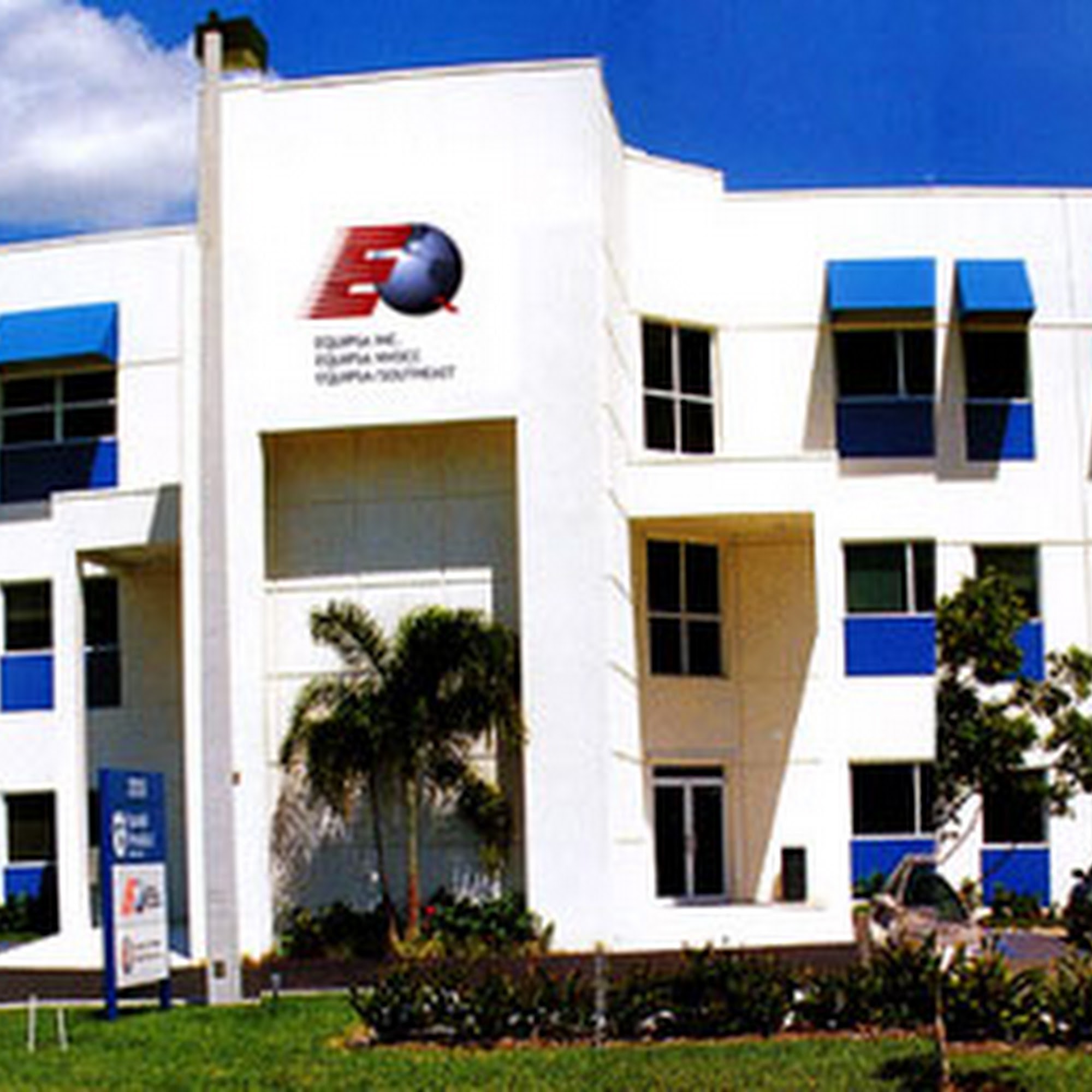 Equipsa, Inc. Medley