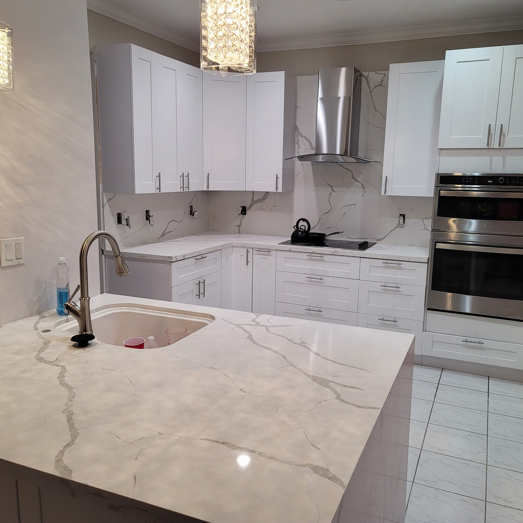 Techno Cabinets 305 8311 NW 64th St #2, Medley Florida 33166