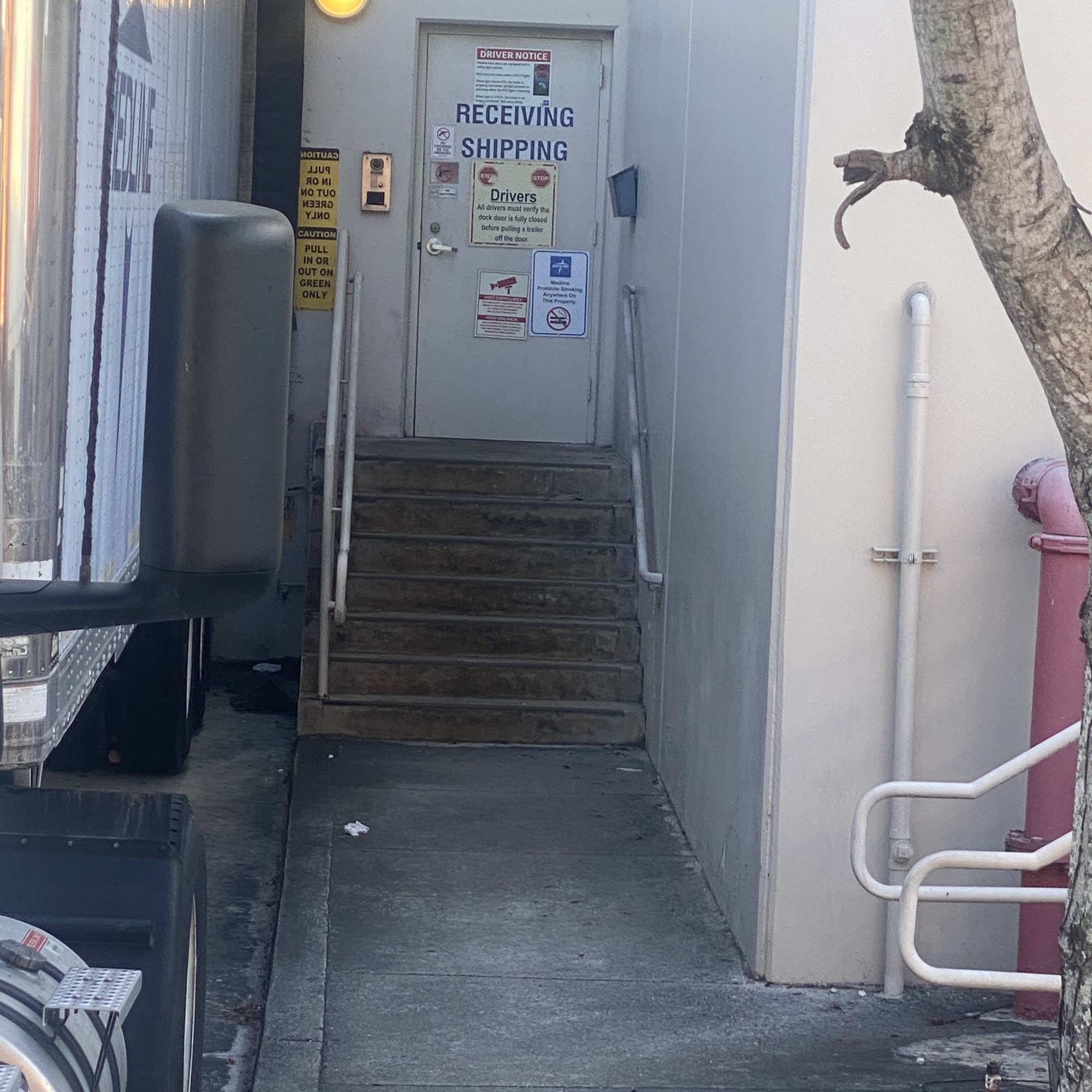 Medline Industries Inc