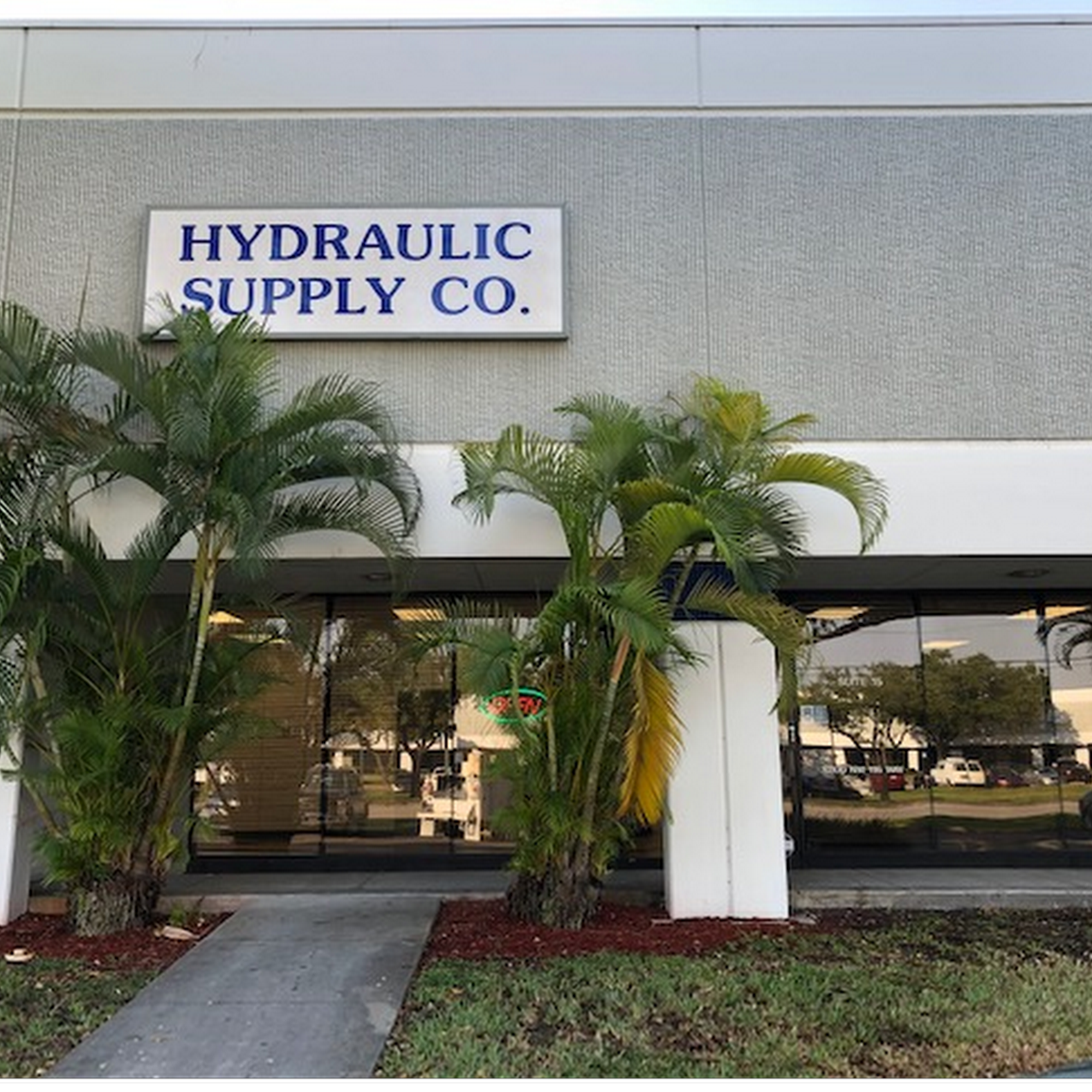 Hydraulic Supply Company (HSC) Medley