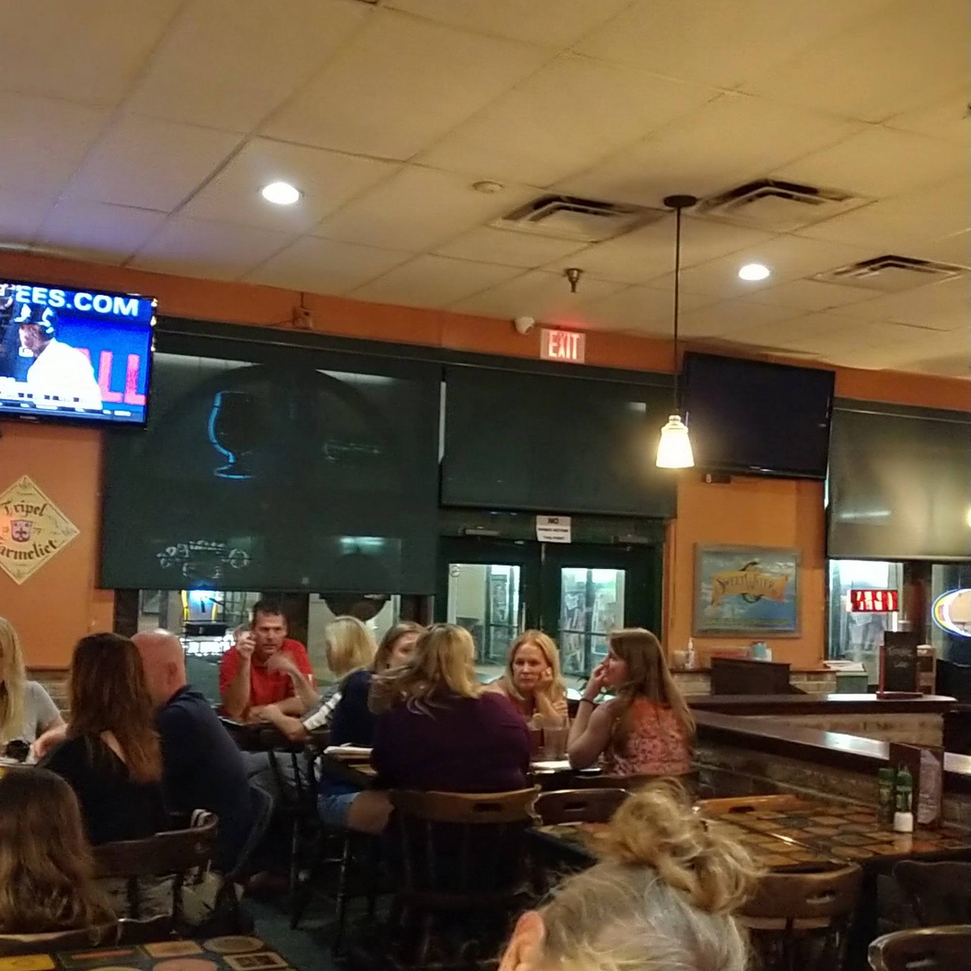 Coasters Pub & Biergarten Melbourne