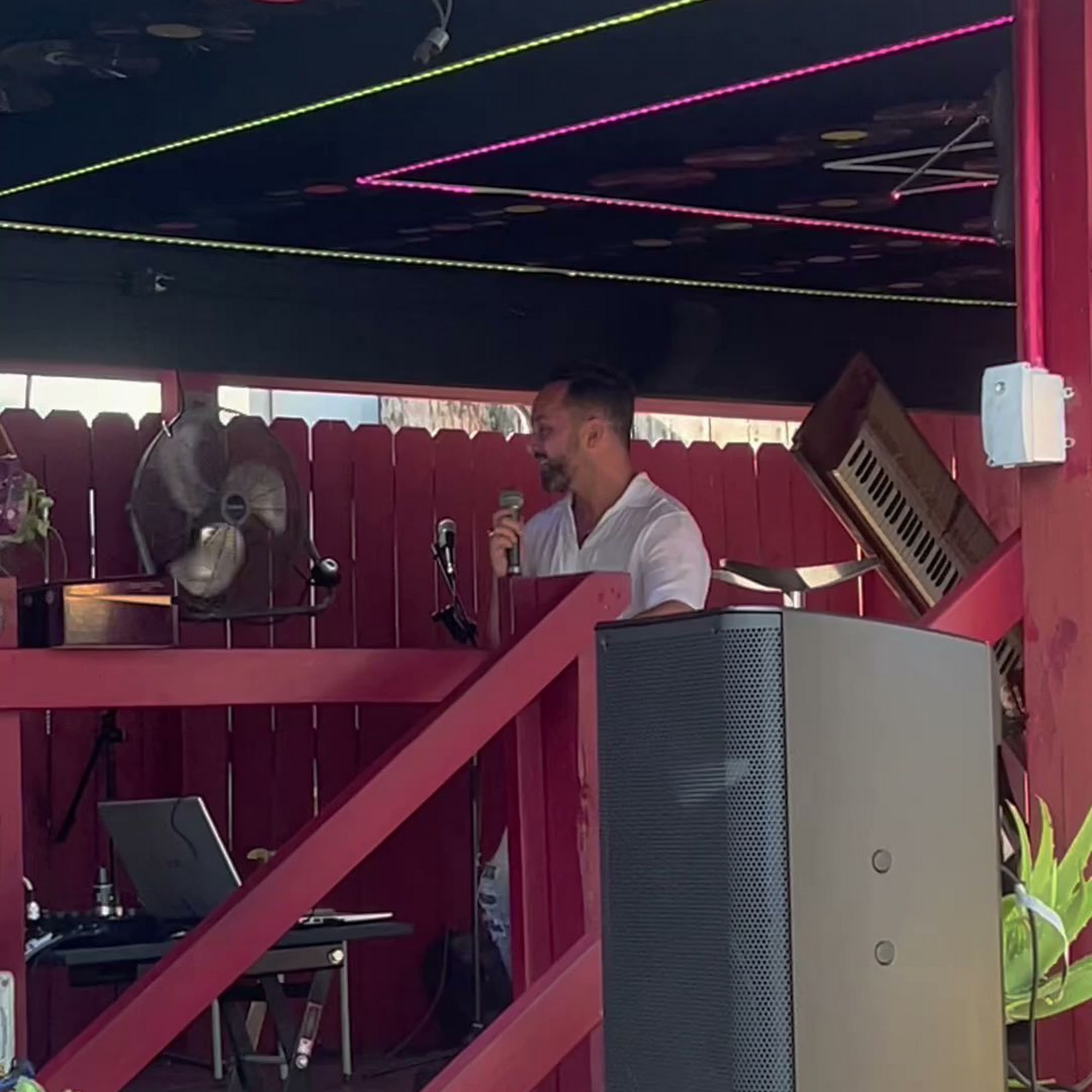 El Ambia Cubano Cuban Restaurant Melbourne