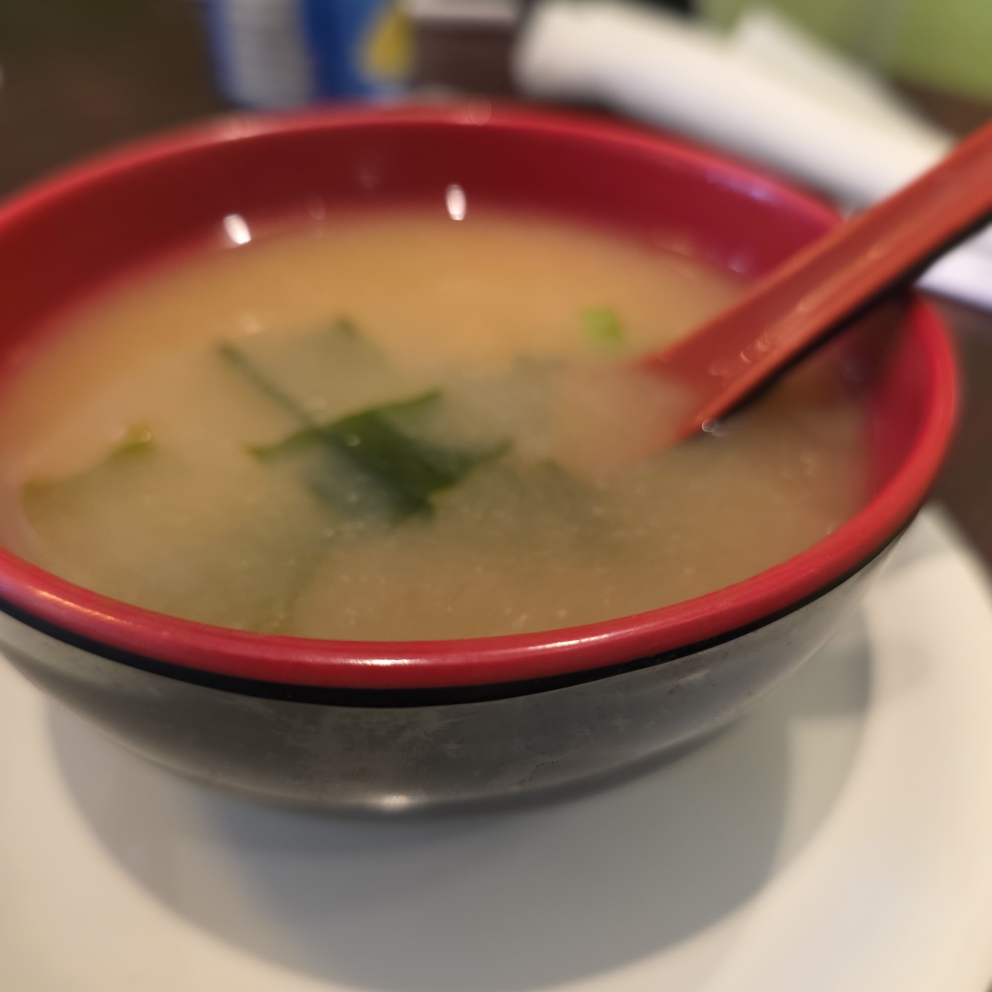 Banzai Sushi & Thai Restaurant Melbourne