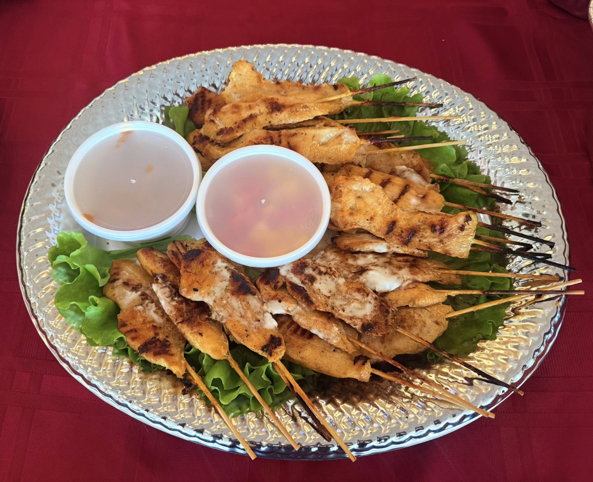 Banzai Sushi & Thai Restaurant Melbourne