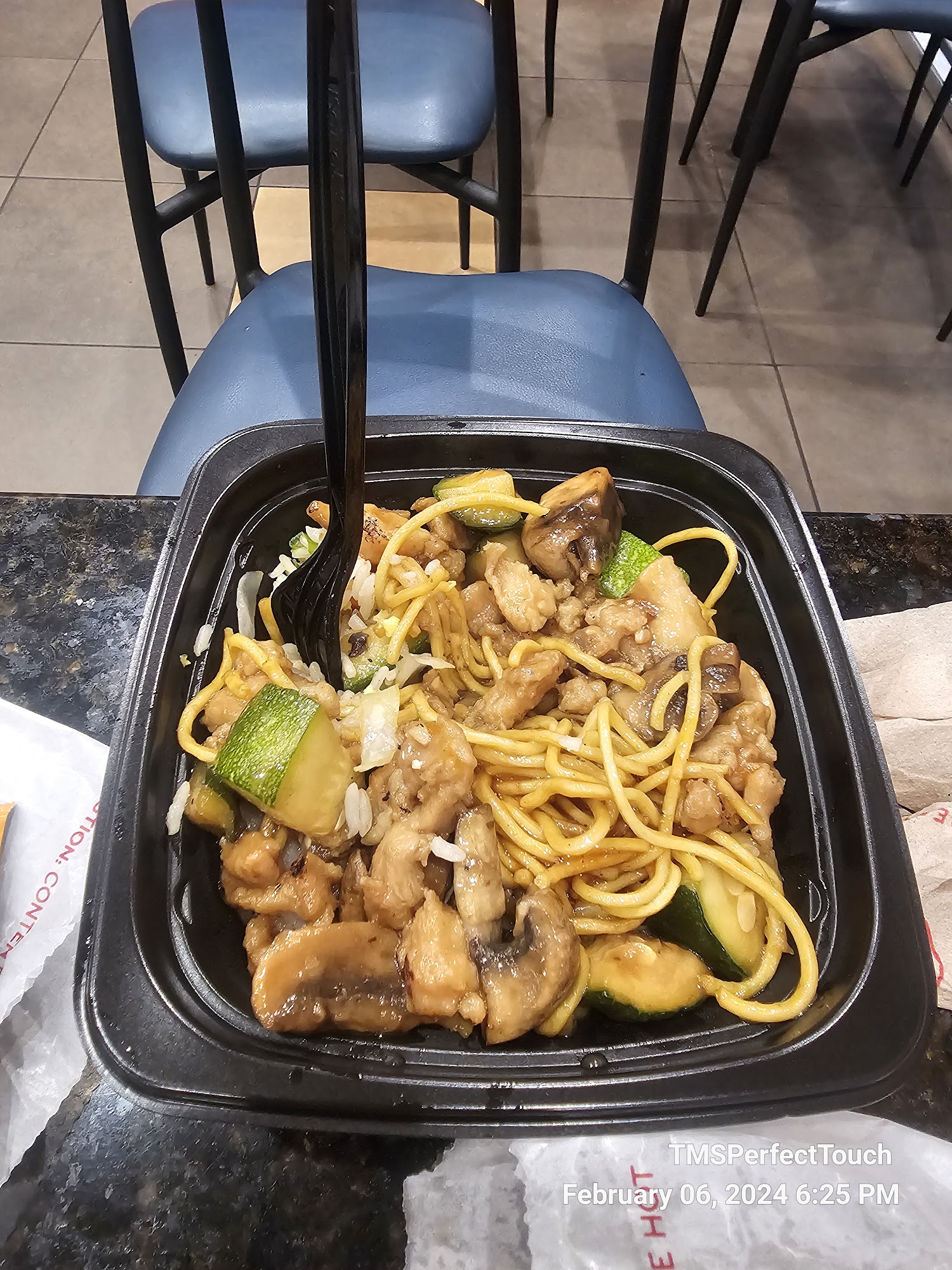 Panda Express