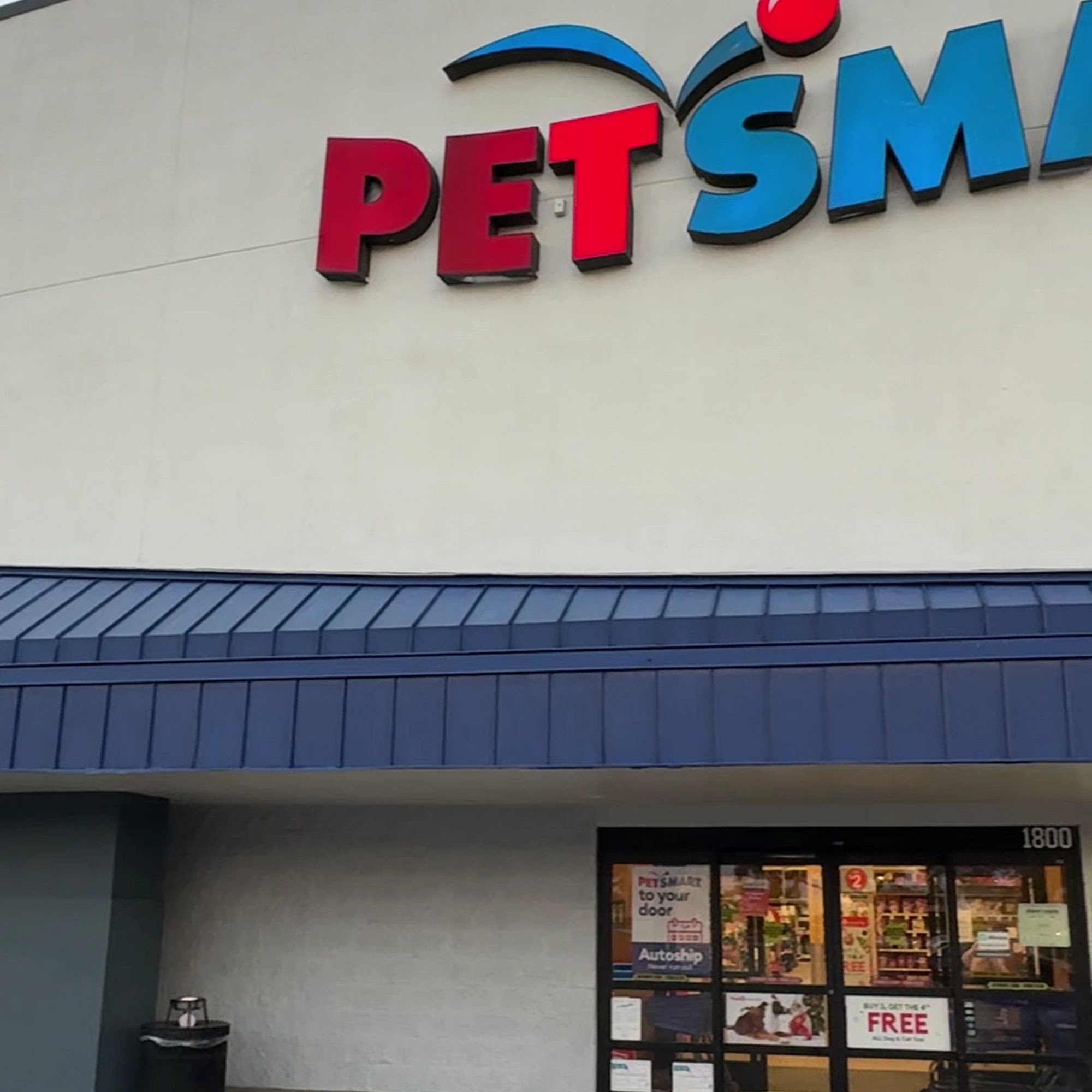 PetSmart Melbourne