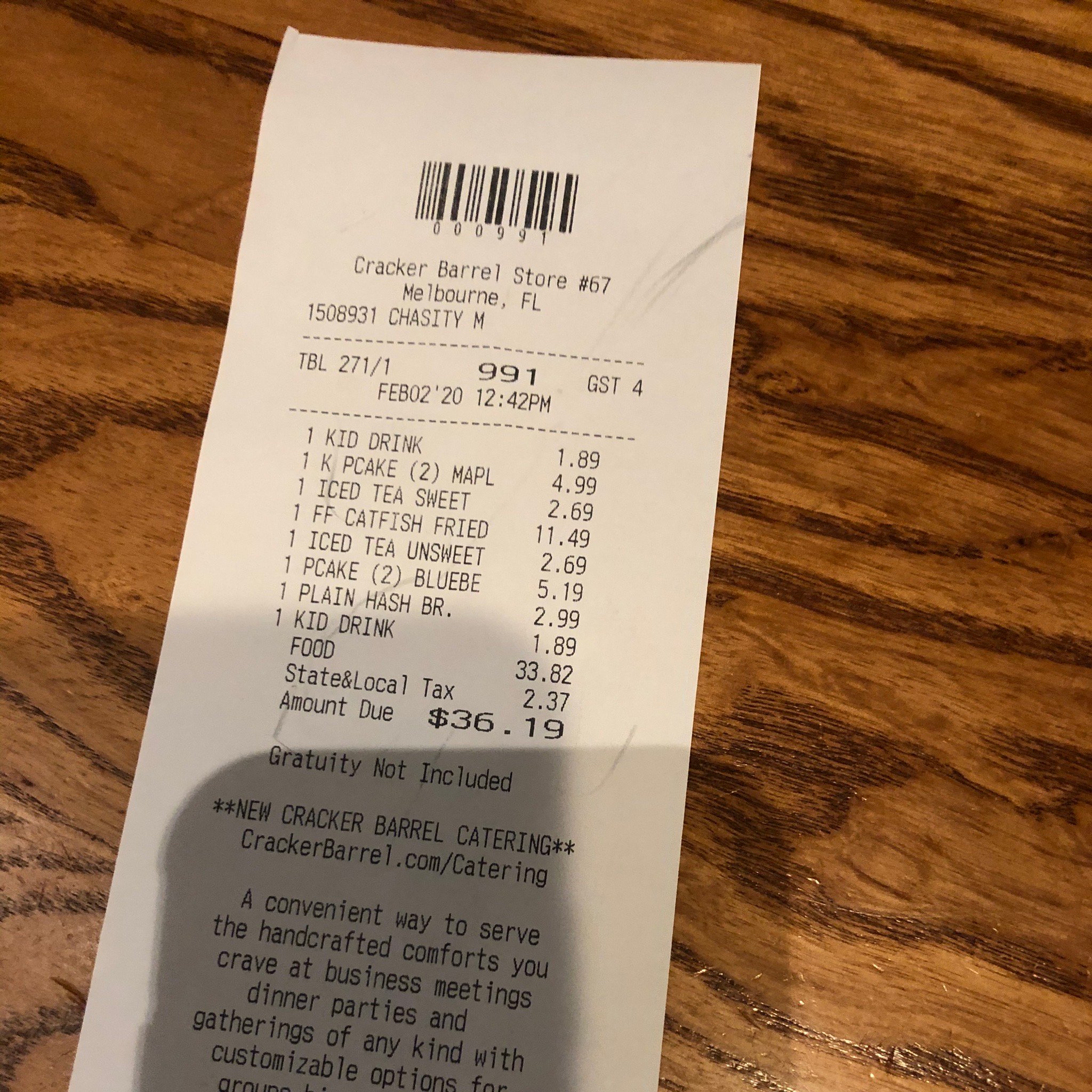 Photo credit: tripadvisor