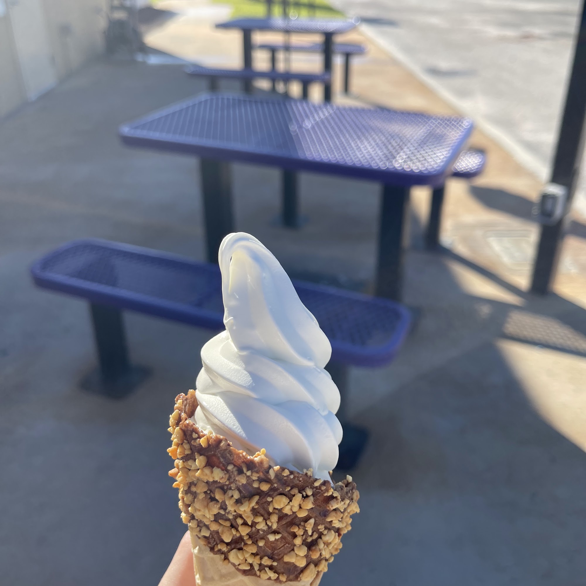 Twistee Treat Melbourne Melbourne