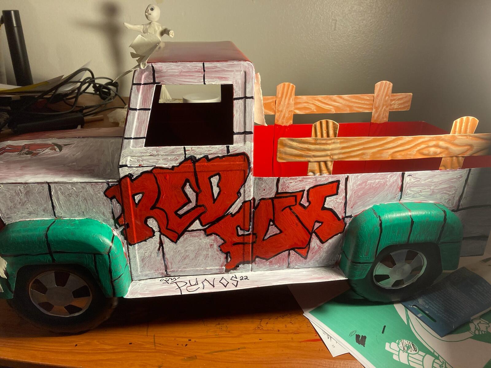 Photo credit: nextdoor