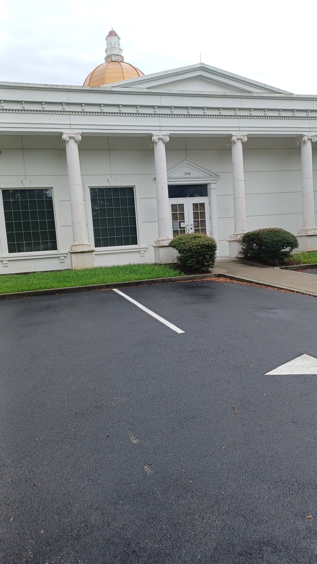 Bank First Melbourne