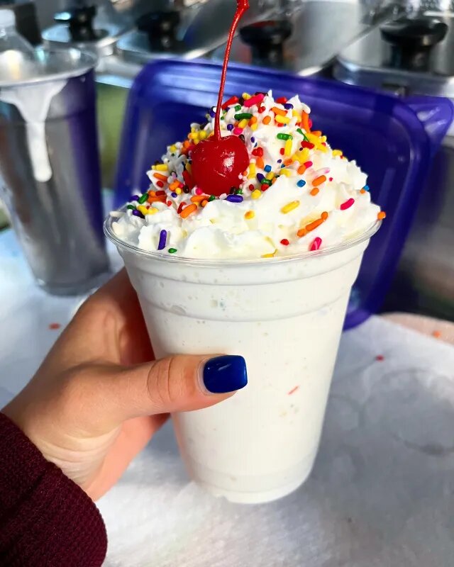 Strong Island Ice Cream Melbourne