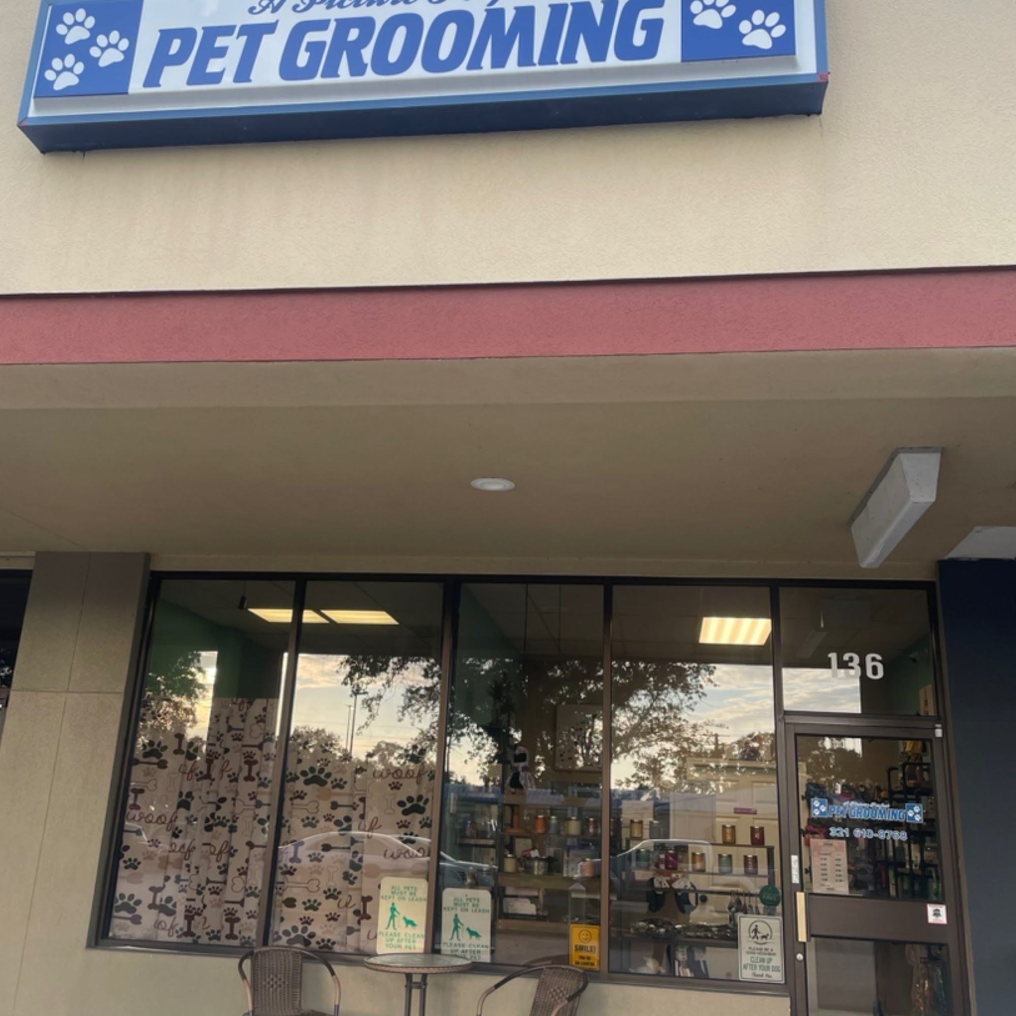 A Picture Perfect Pet Grooming Melbourne
