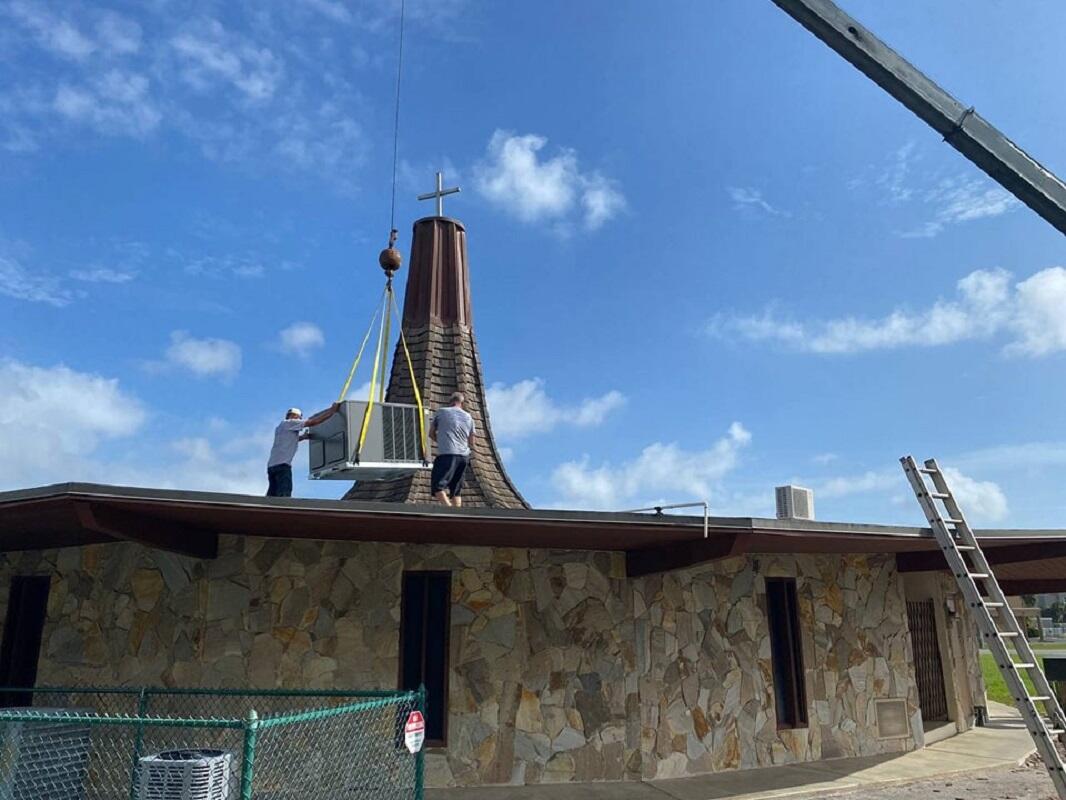 Photo credit: nextdoor