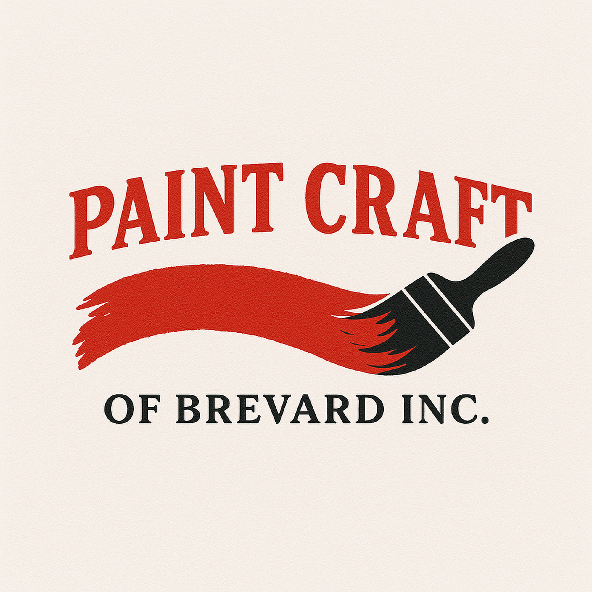 Paint Craft of Brevard Inc