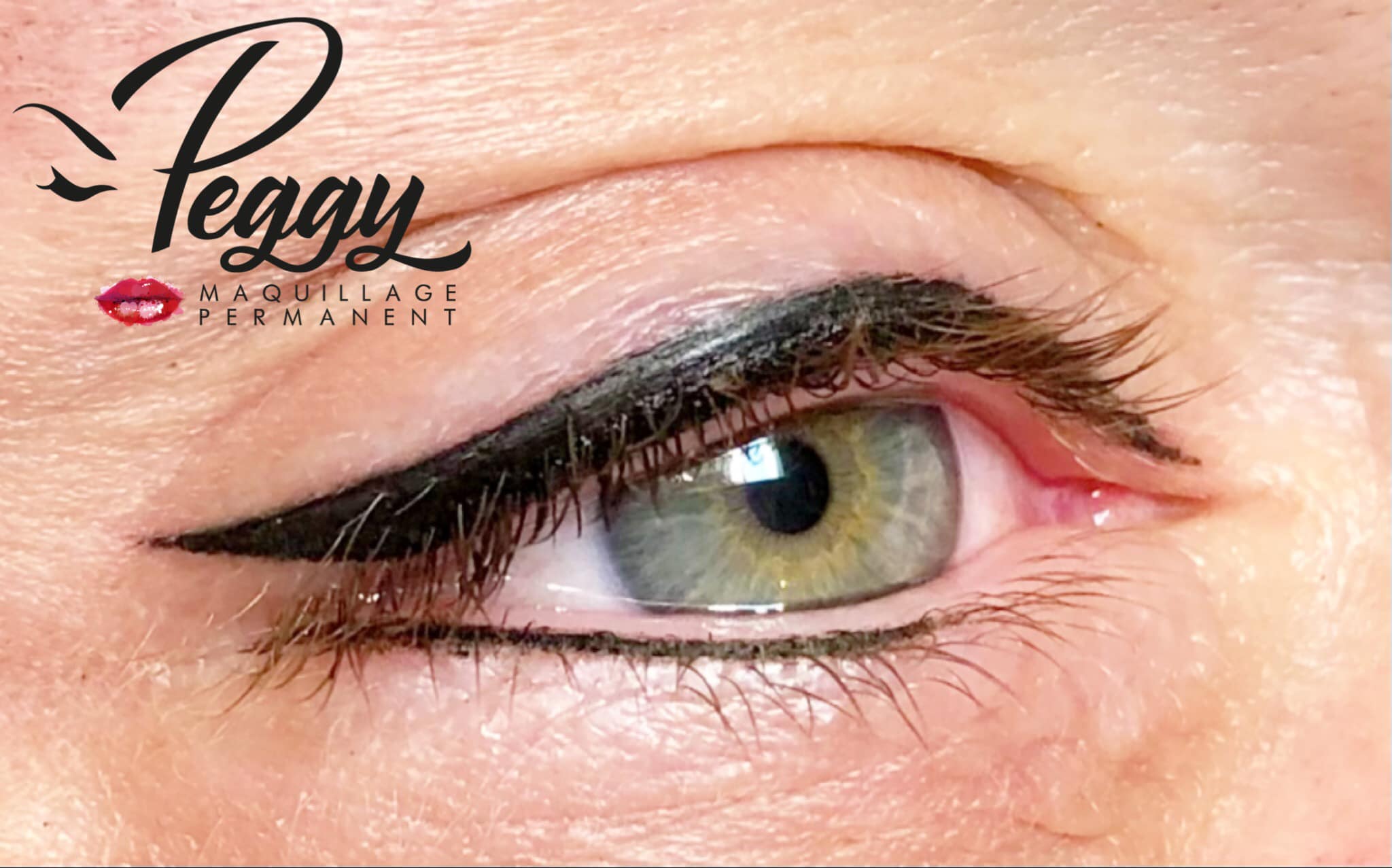Patsy Skipper Permanent Makeup