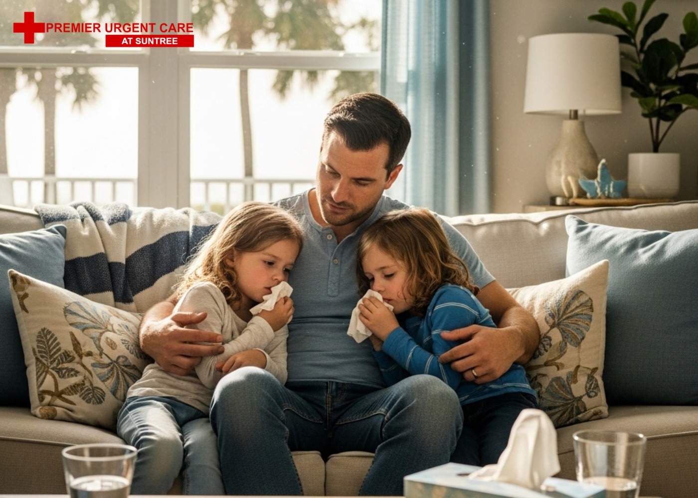 Melbourne - Urgent Care