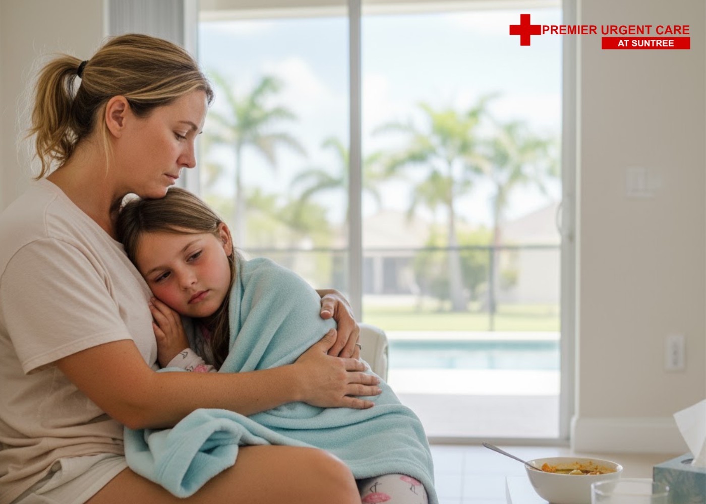 Melbourne - Urgent Care