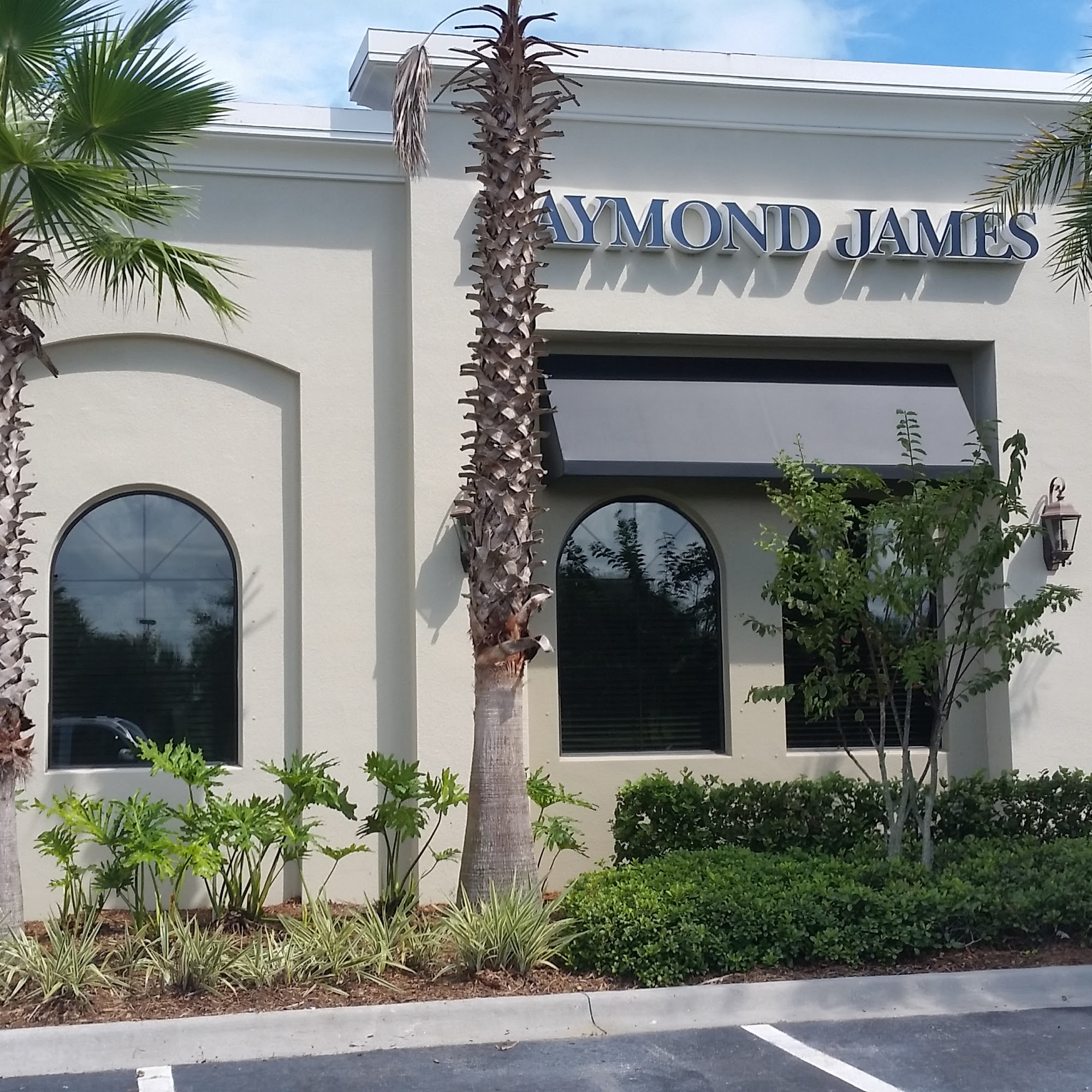 David Rider - Raymond James