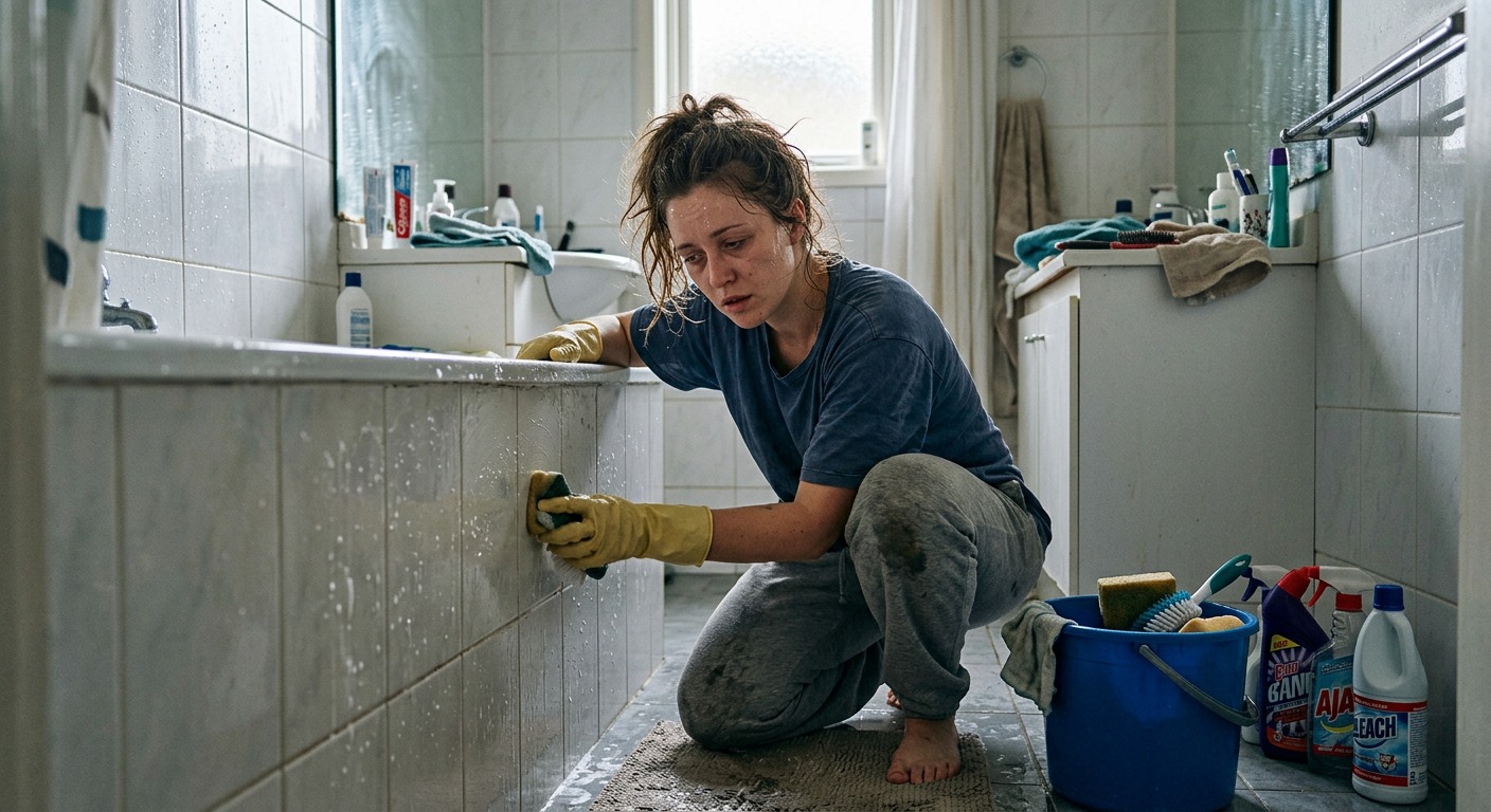 Anya Cleaning Services
