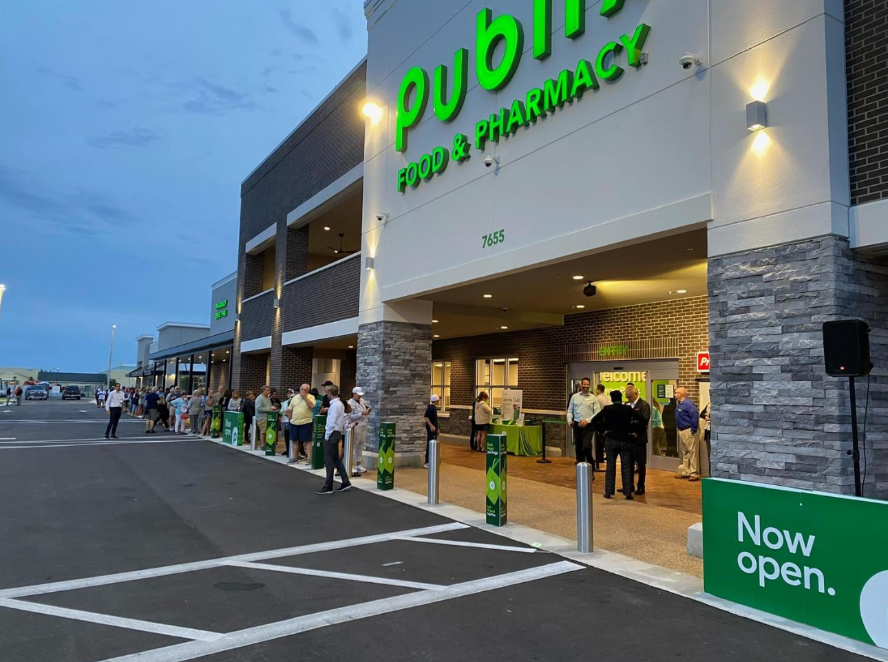 Publix Super Market at Addison Center at Viera Melbourne