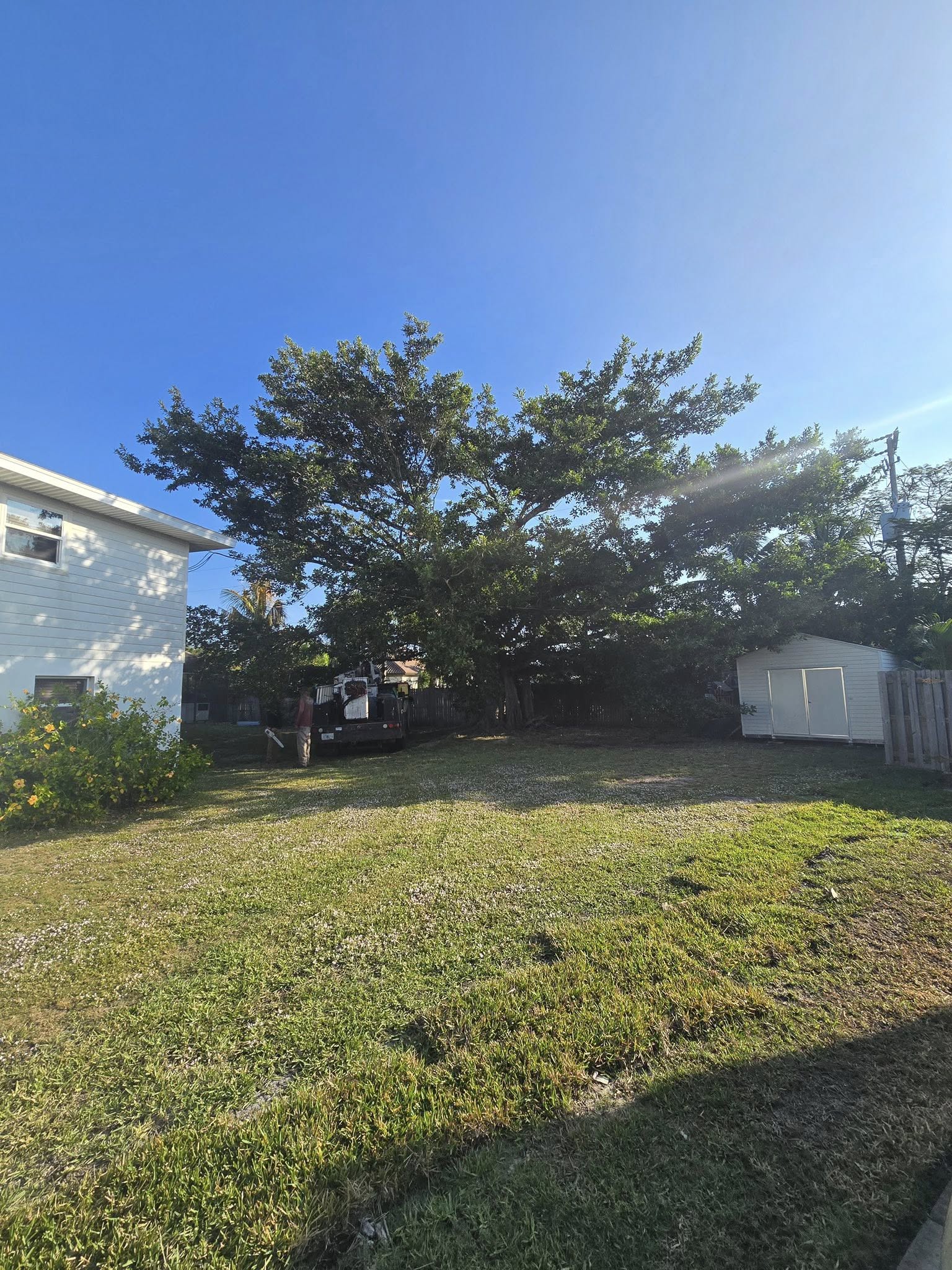 Plan-It Lawn & Landscape, LLC 8430 Illinois Ave, Melbourne Florida 32904