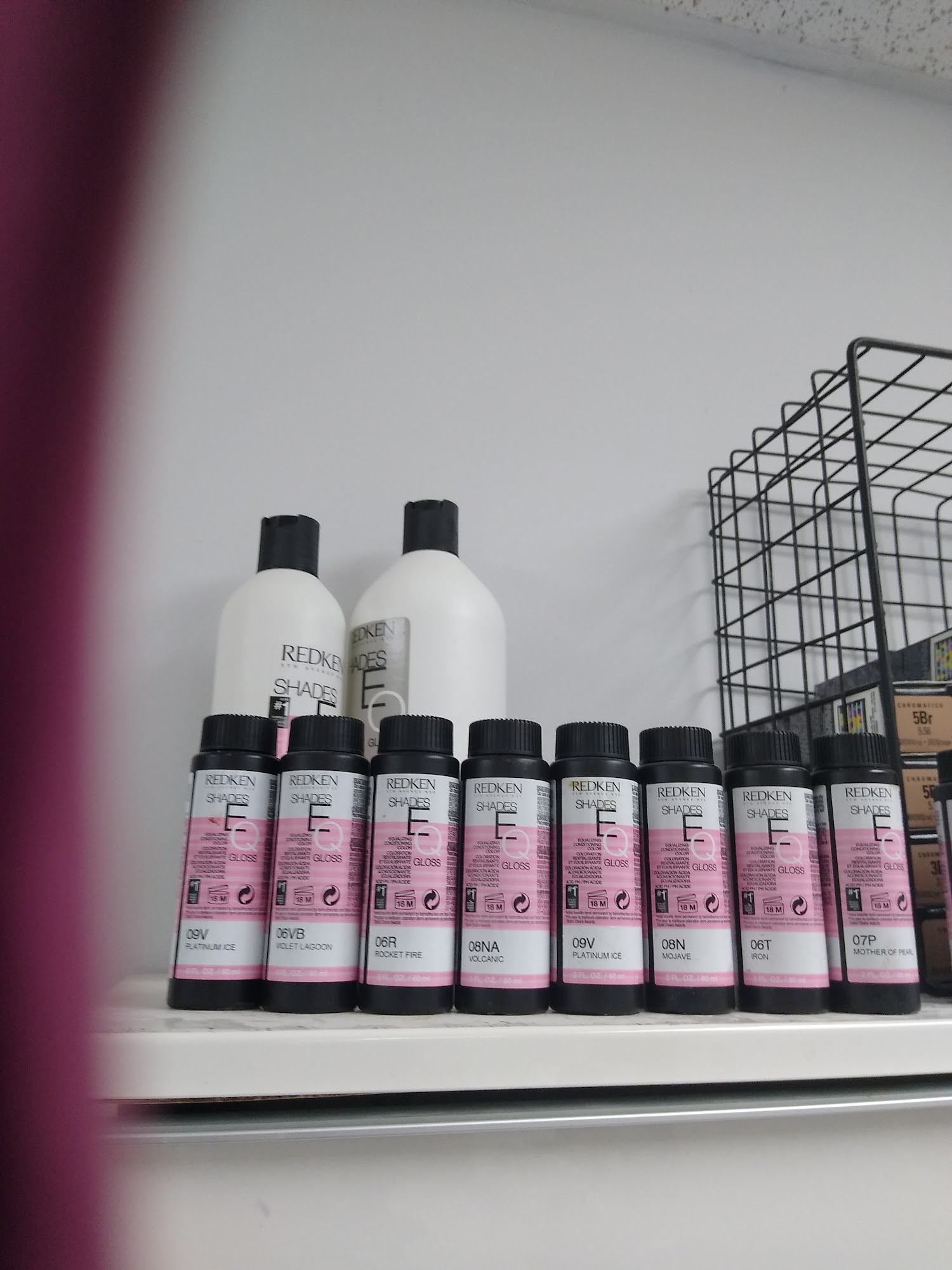 Hair by Claudia & Co.